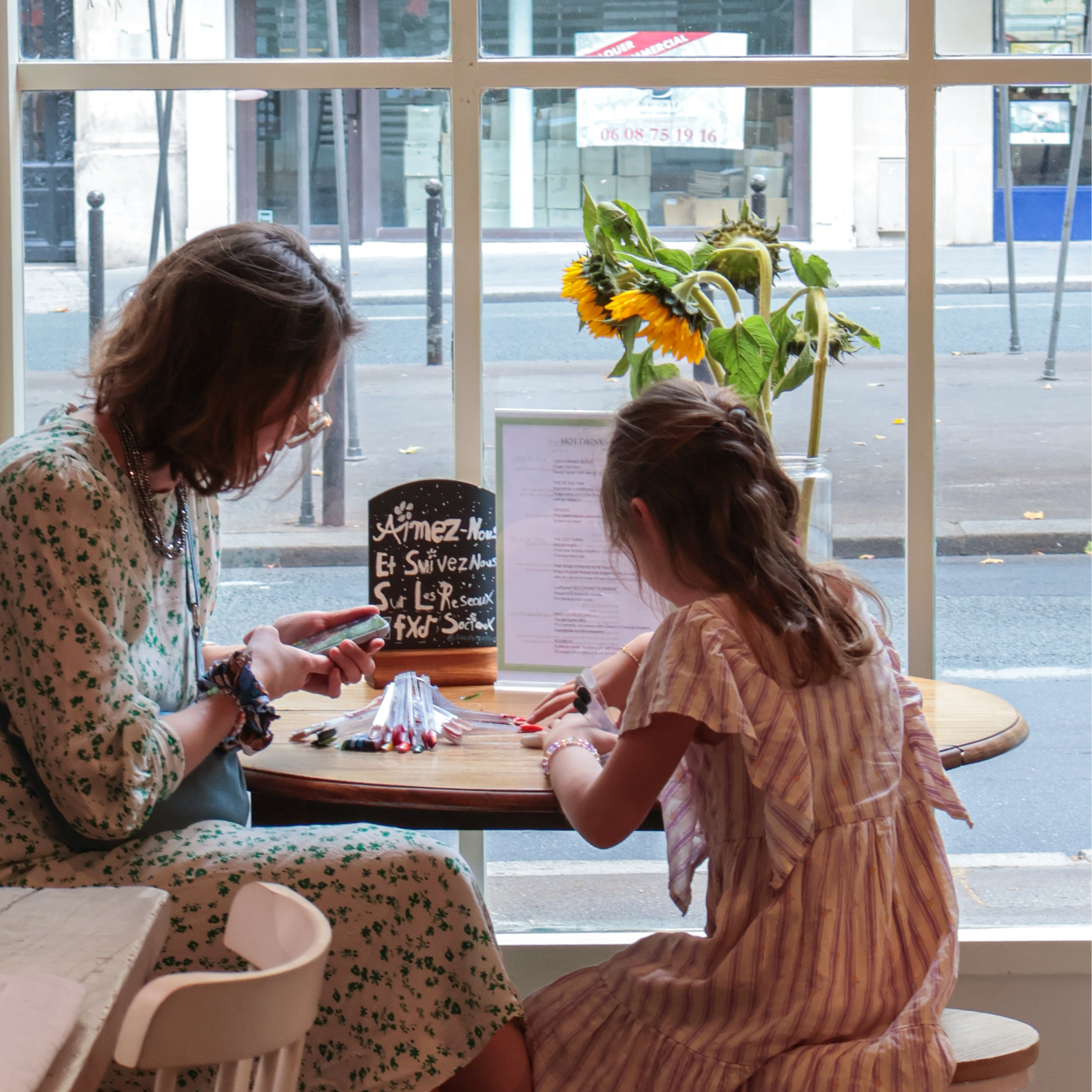 Bien-être inclusif : expérience spa Perséphone gratuite pour toute la famille