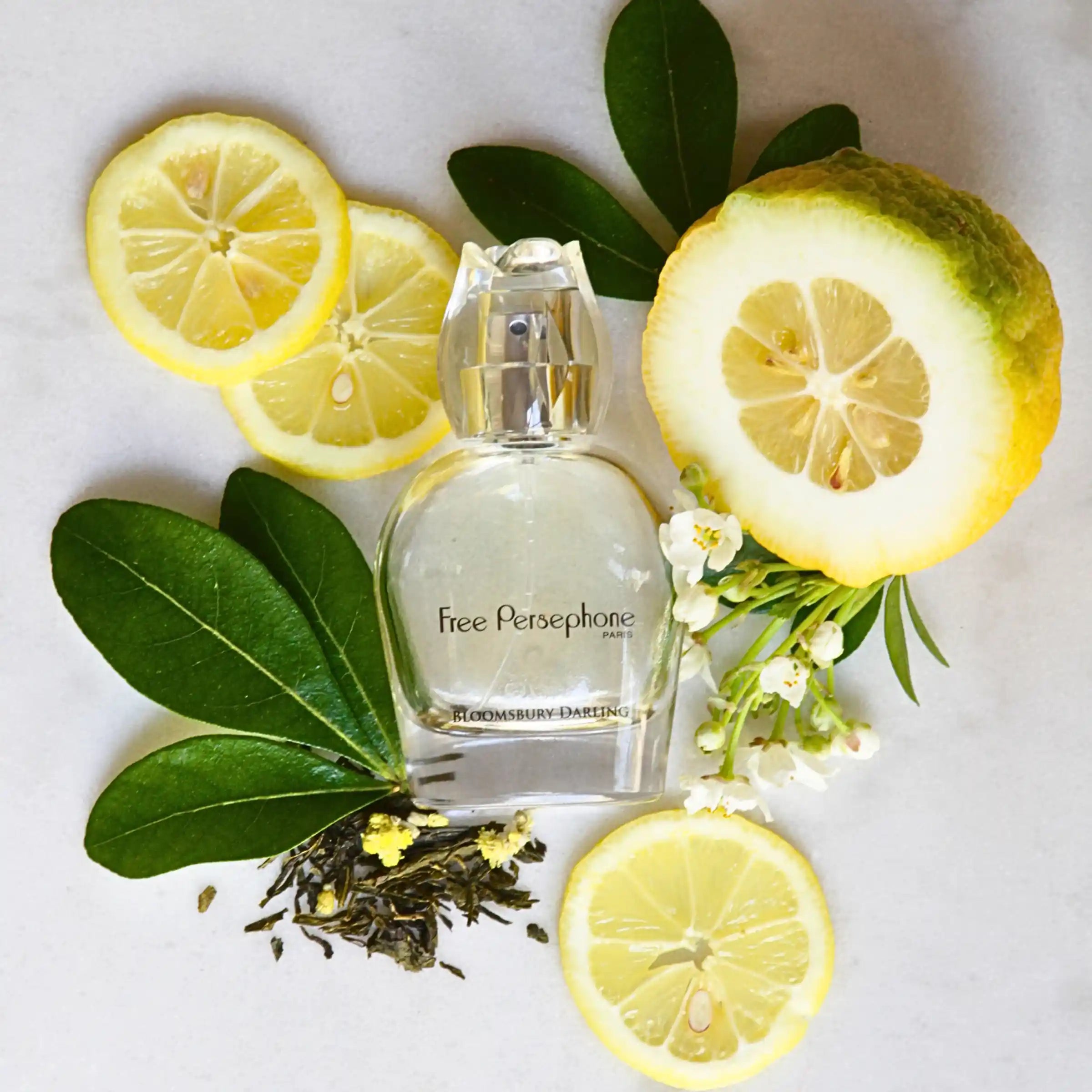 Free Persephone | Eau de Parfum Bloomsbury Darling