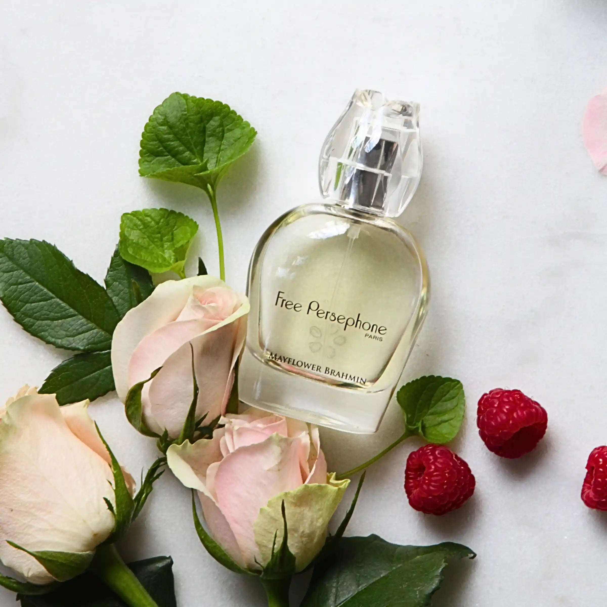 Free Persephone | Eau de Parfum Mayflower Brahmin