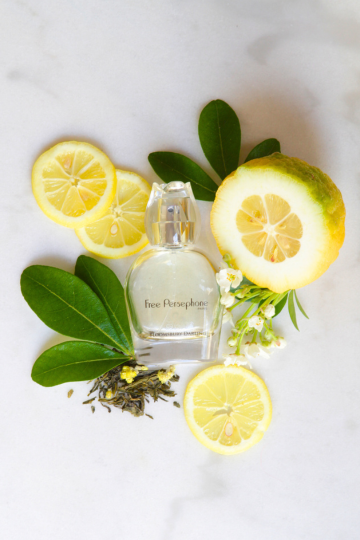 Free Persephone | Eau de Parfum Bloomsbury Darling
