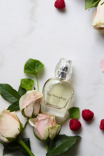 Free Persephone | Eau de Parfum Mayflower Brahmin