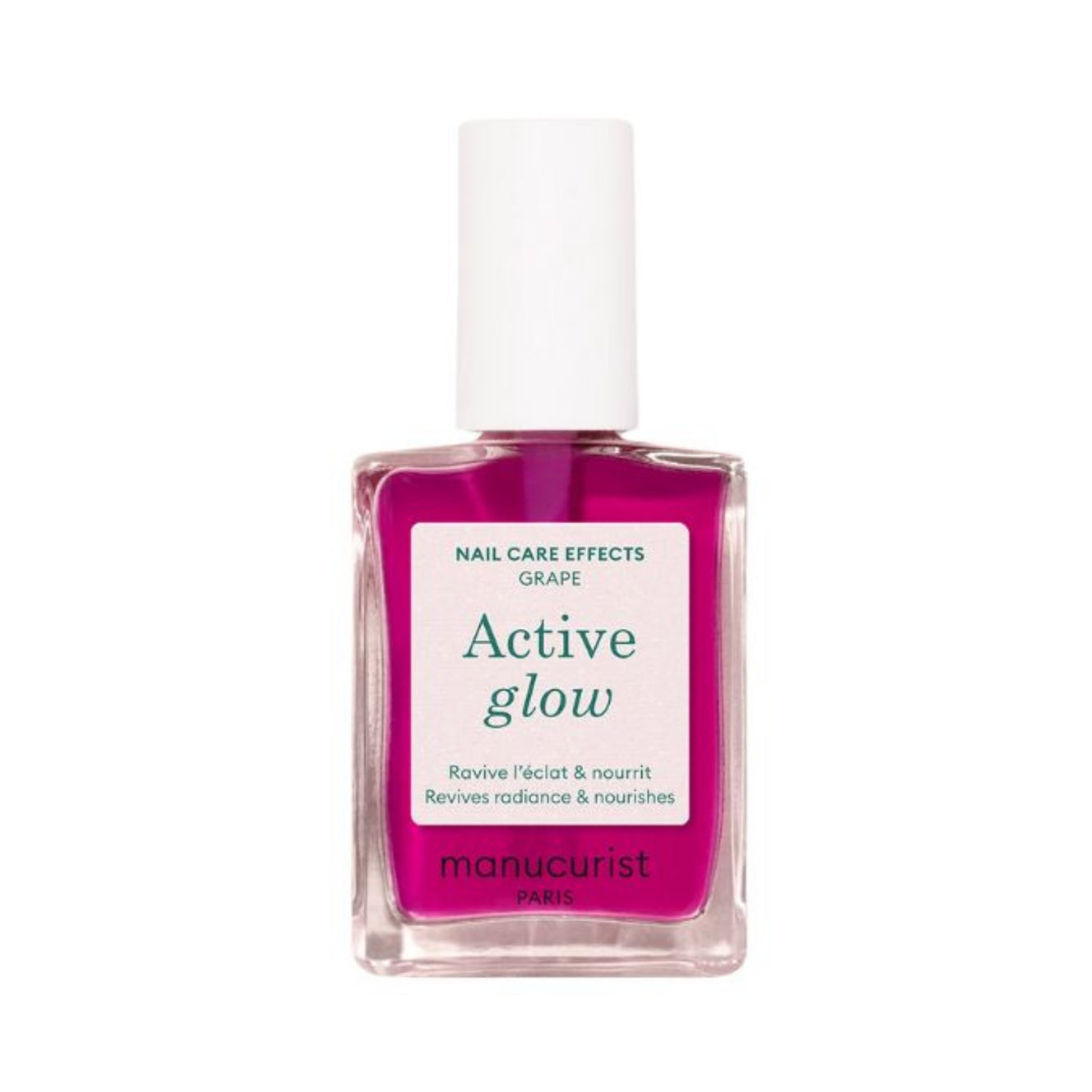 Manucurist Active Glow Grape