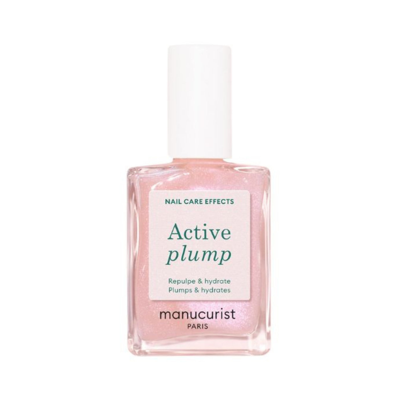 Manucurist Active Plump