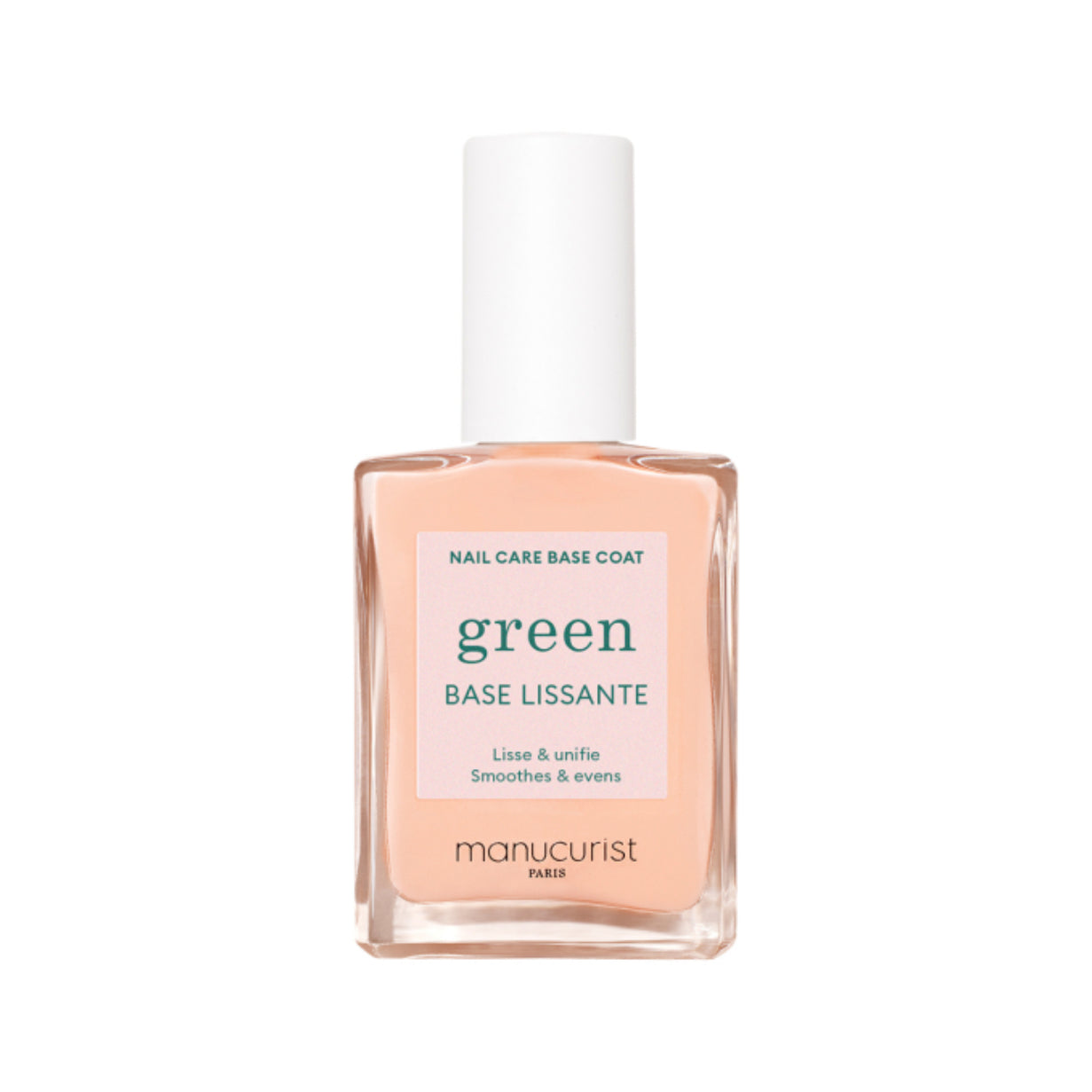 Manucurist Base Lissante