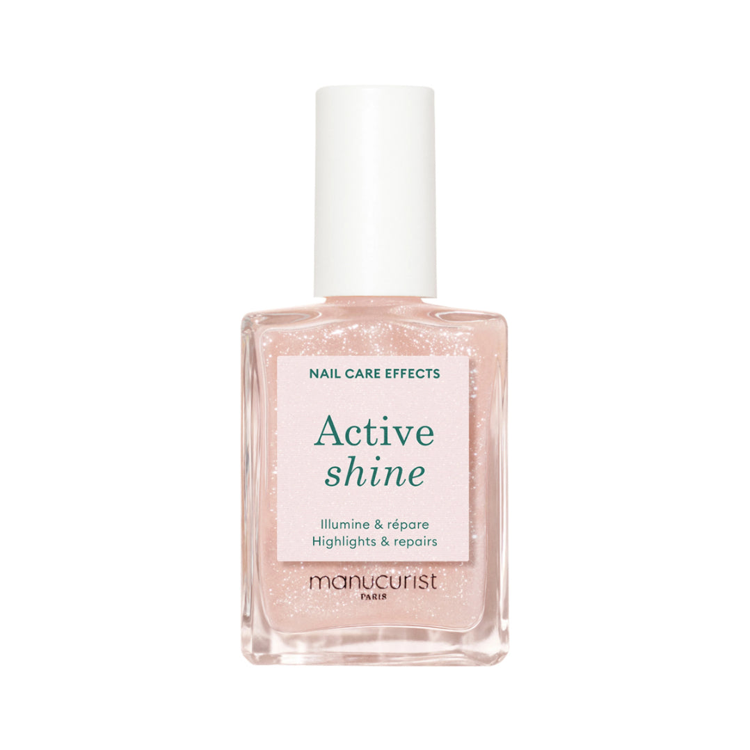 Mancurist Active Shine