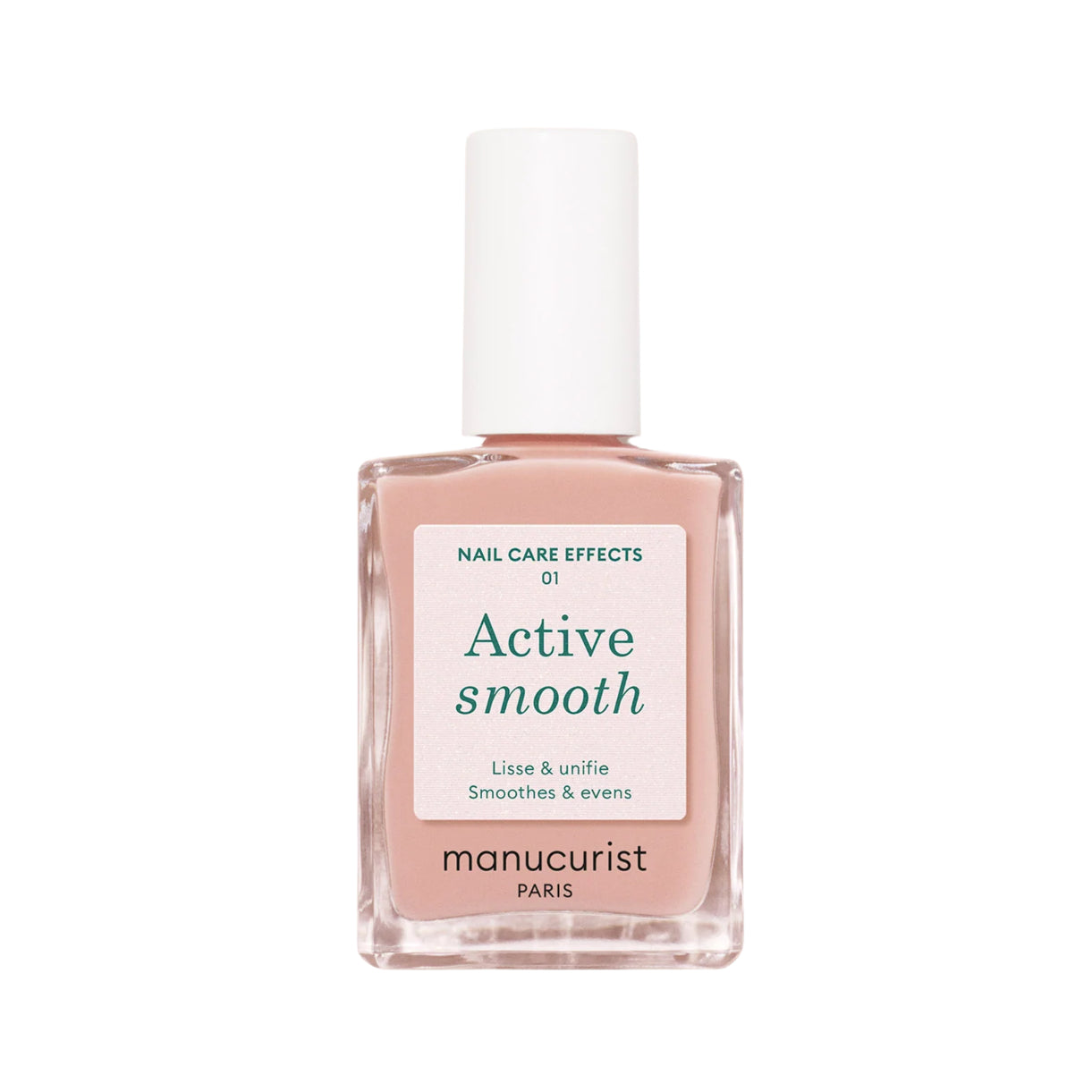 Manucurist Active Smooth 01