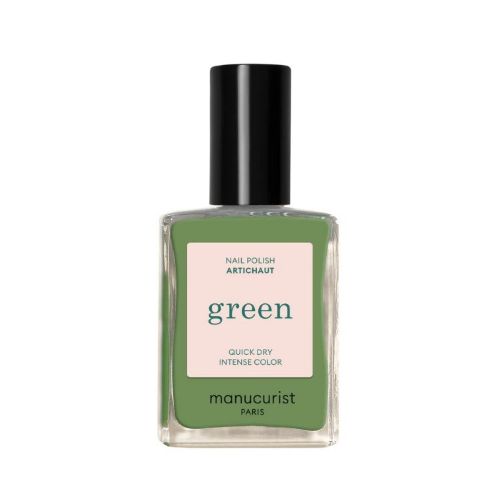 Manucurist Green Artichaut