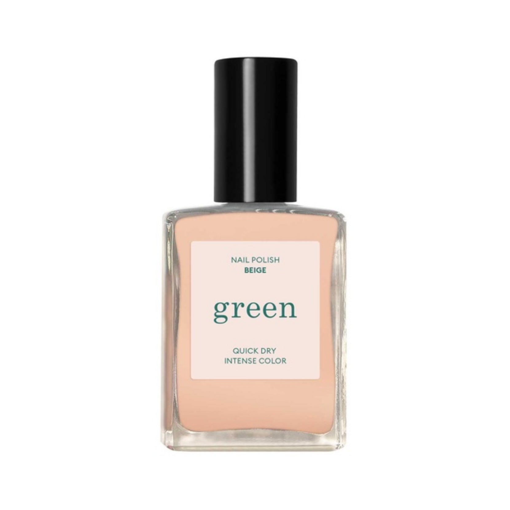 Manucurist Green - Beige