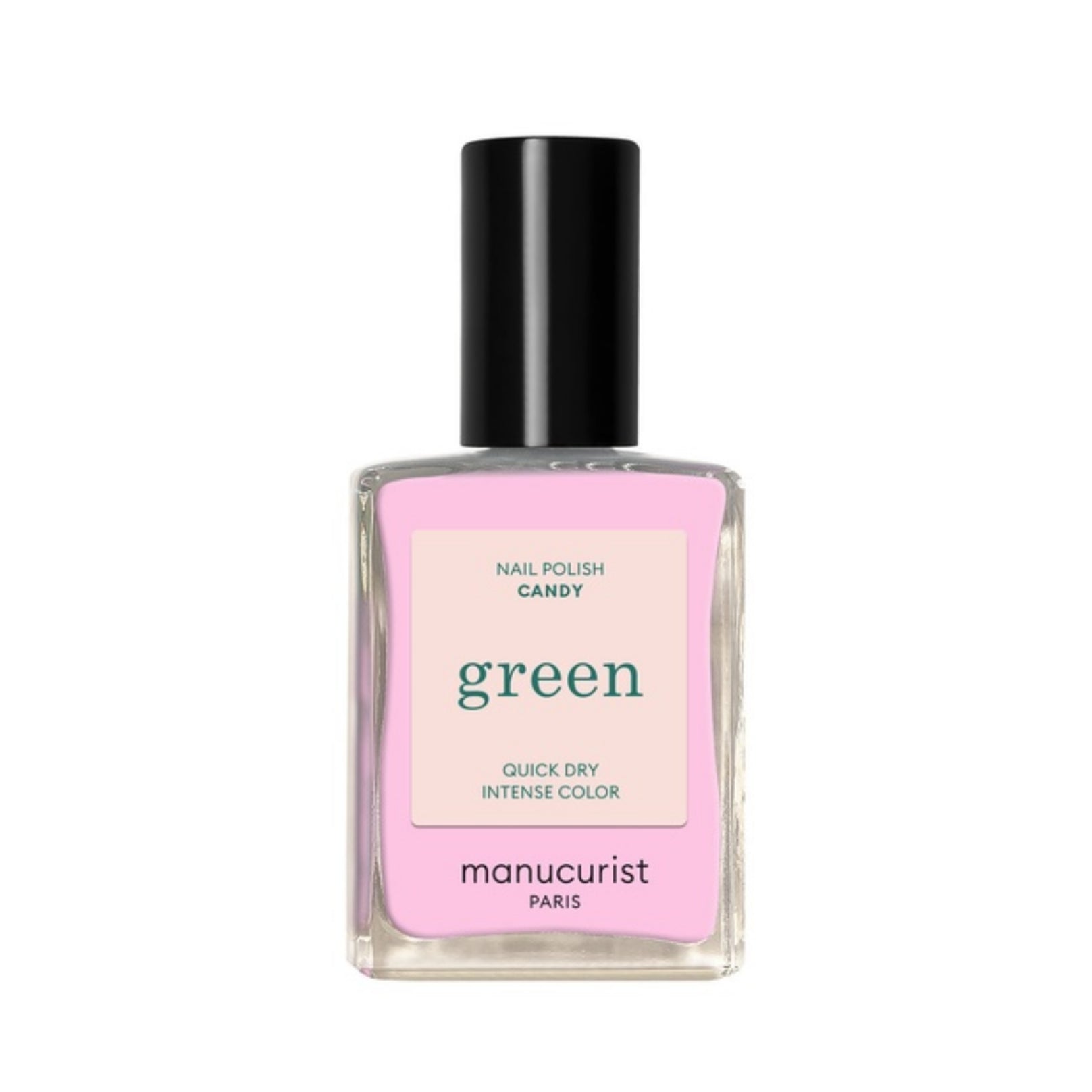 Manucurist Green Candy