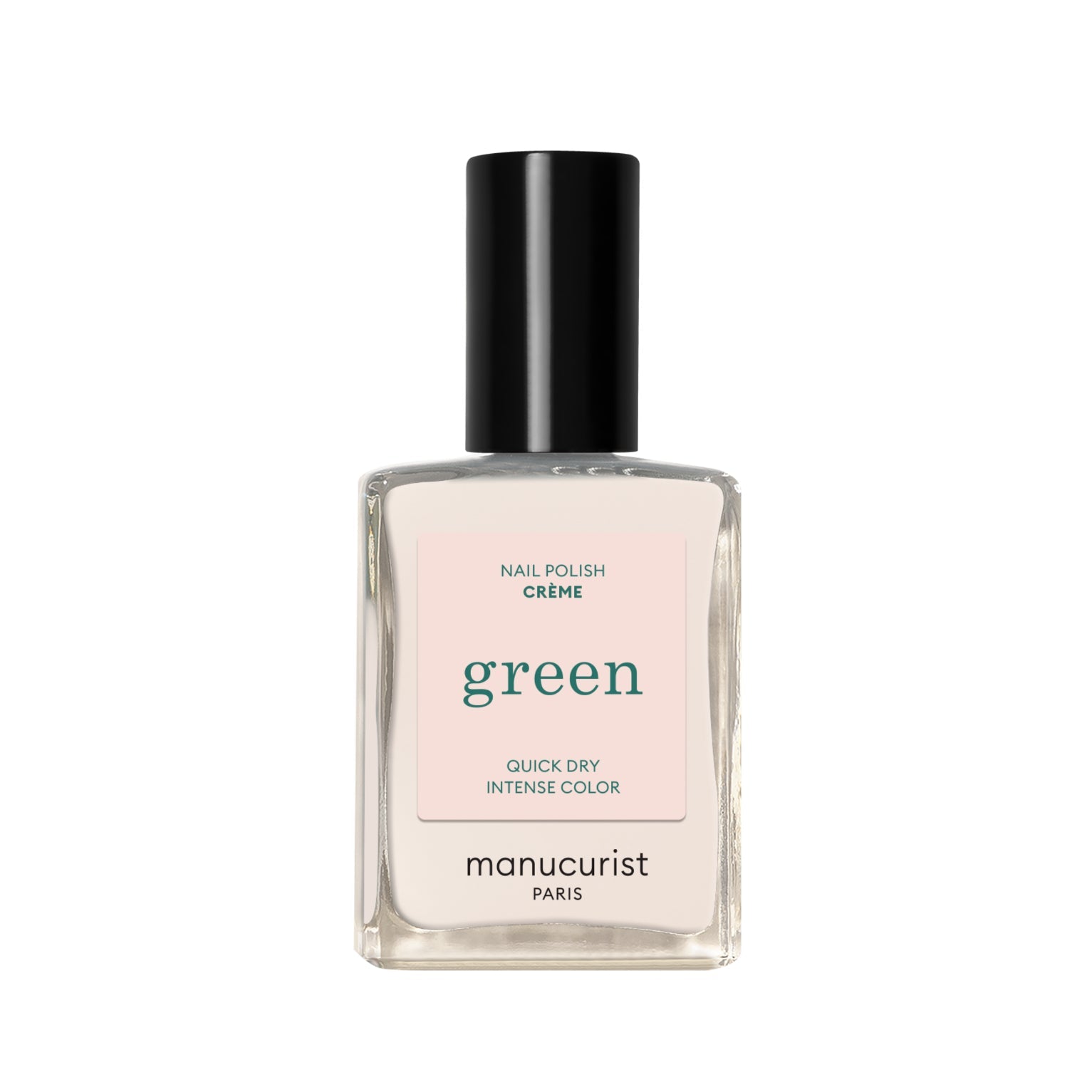 Manucurist Green Crème