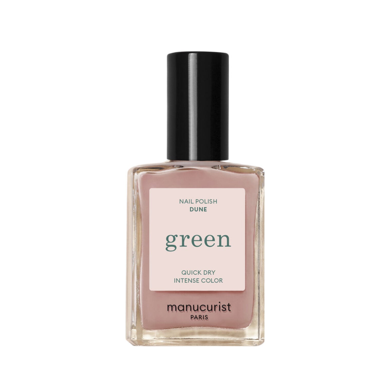 Manucurist Green - Dune