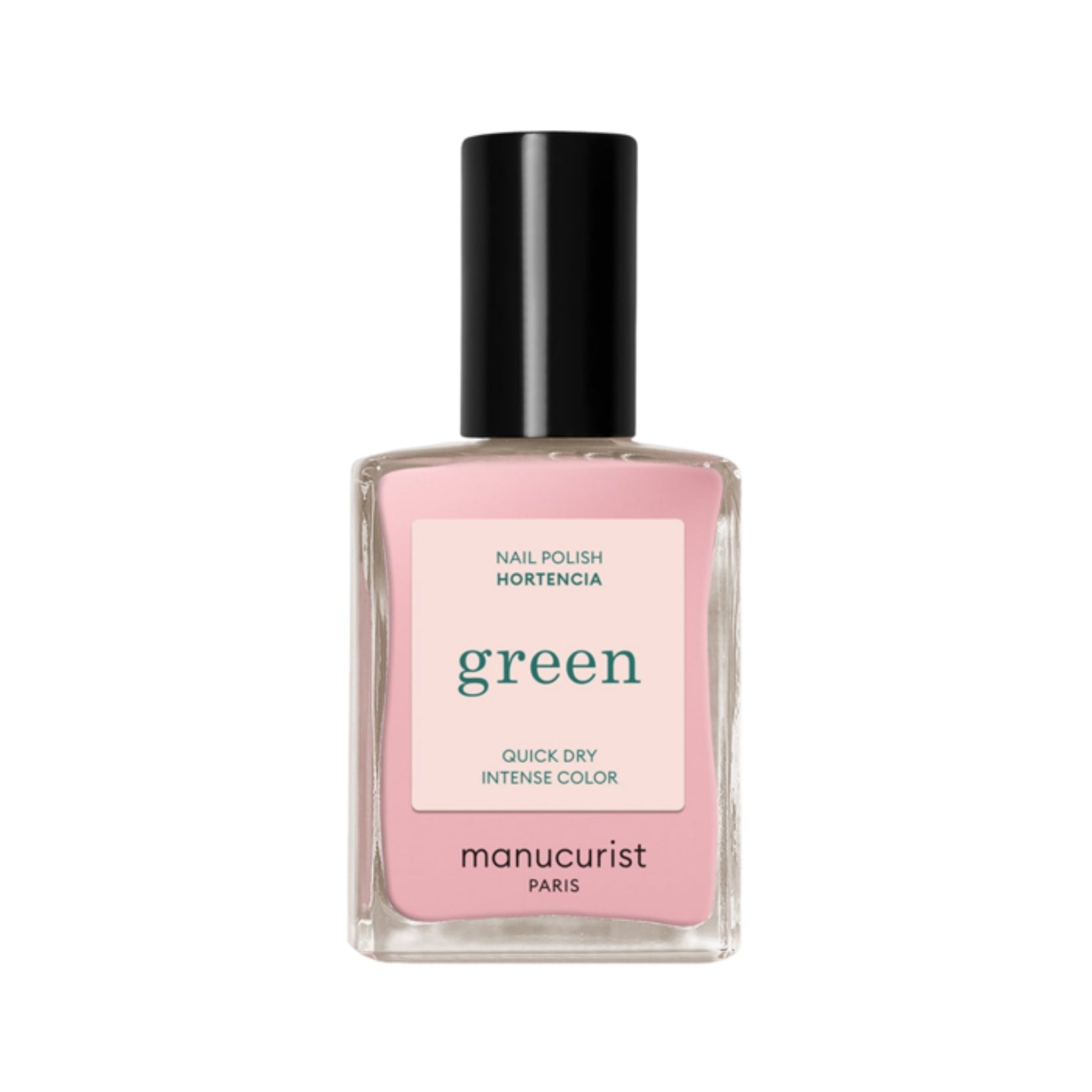 Manucurist Green - Hortencia