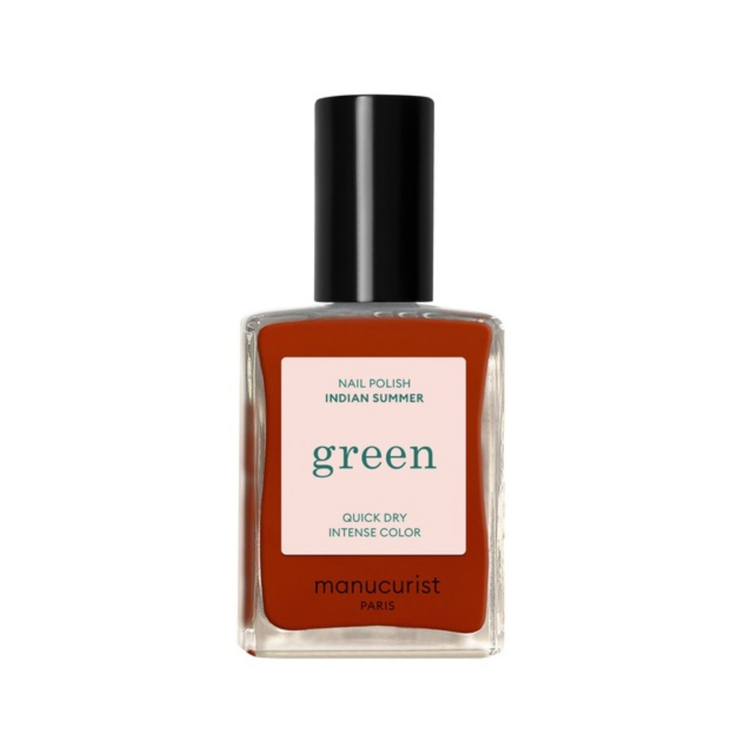 Manucurist Green - Indian Summer
