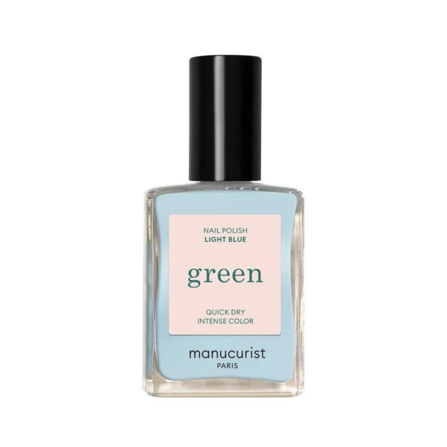 Manucurist Green - Light Blue