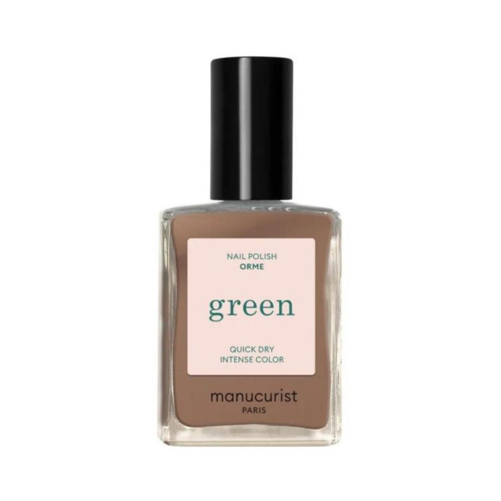 Manucurist Green Orme