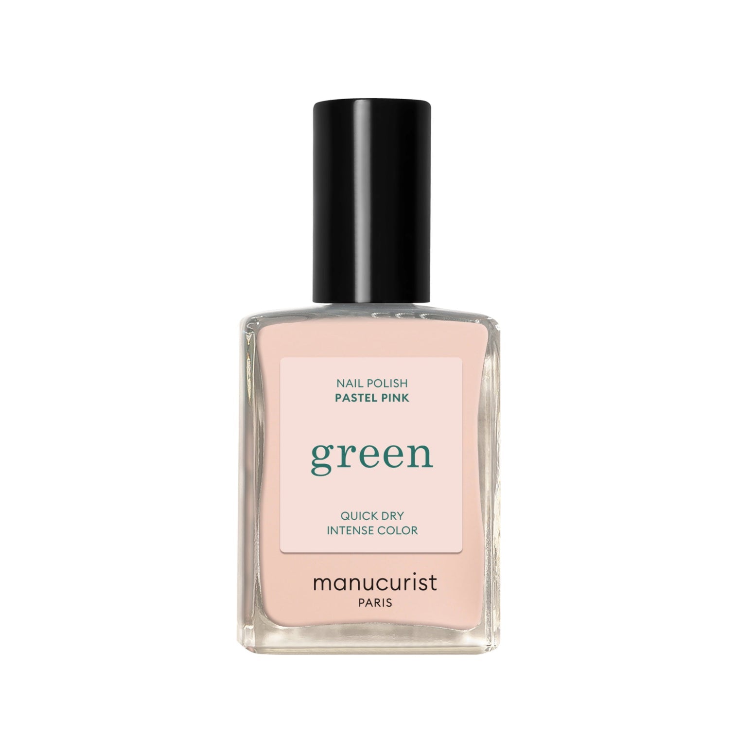 Manucurist Green - Pastel Pink