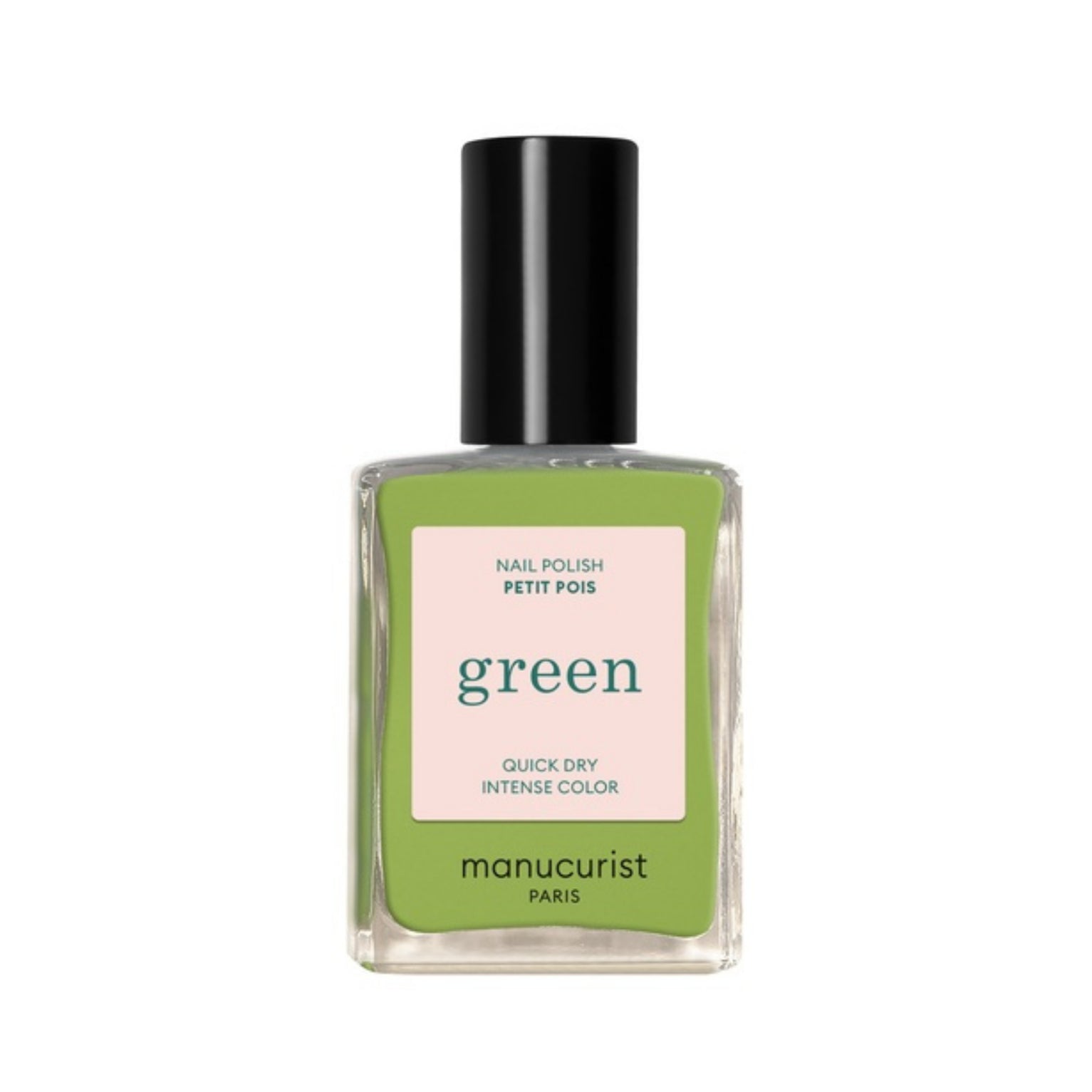 Manucurist Green Petit Pois