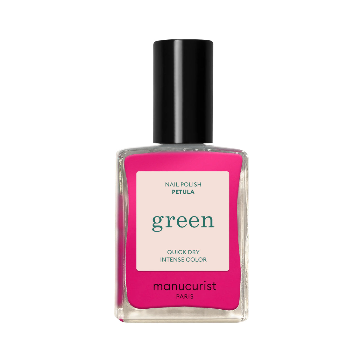 Manucurist Green - Petula
