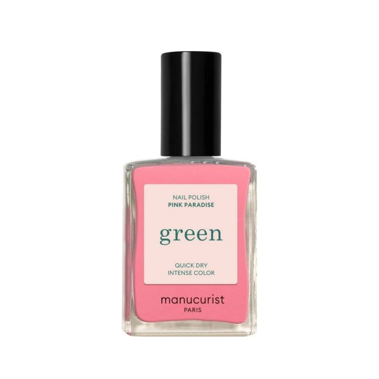 Manucurist Green Pink Paradise