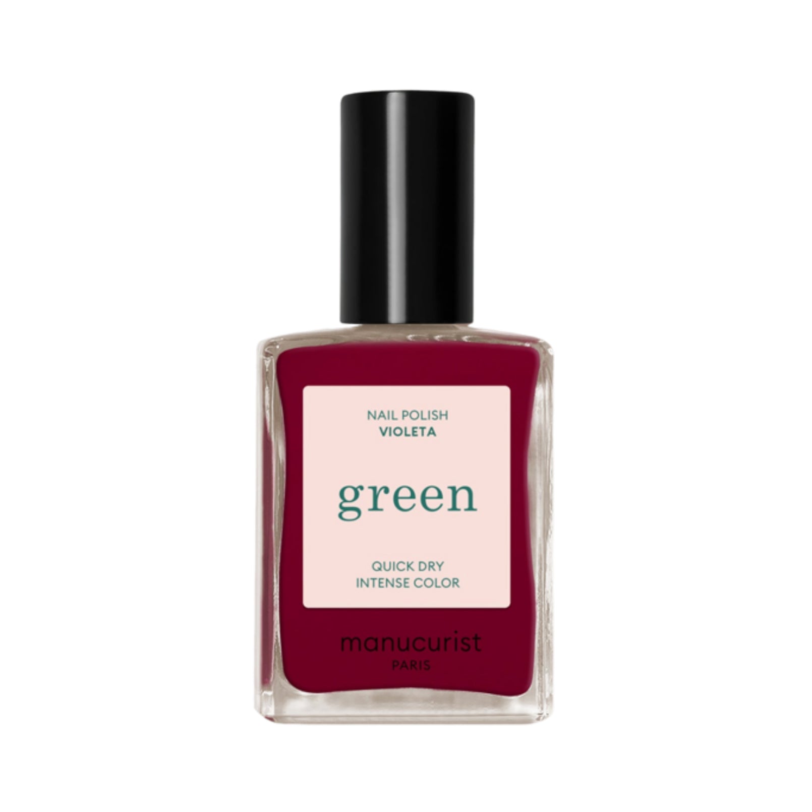 Manucurist Green - Violeta