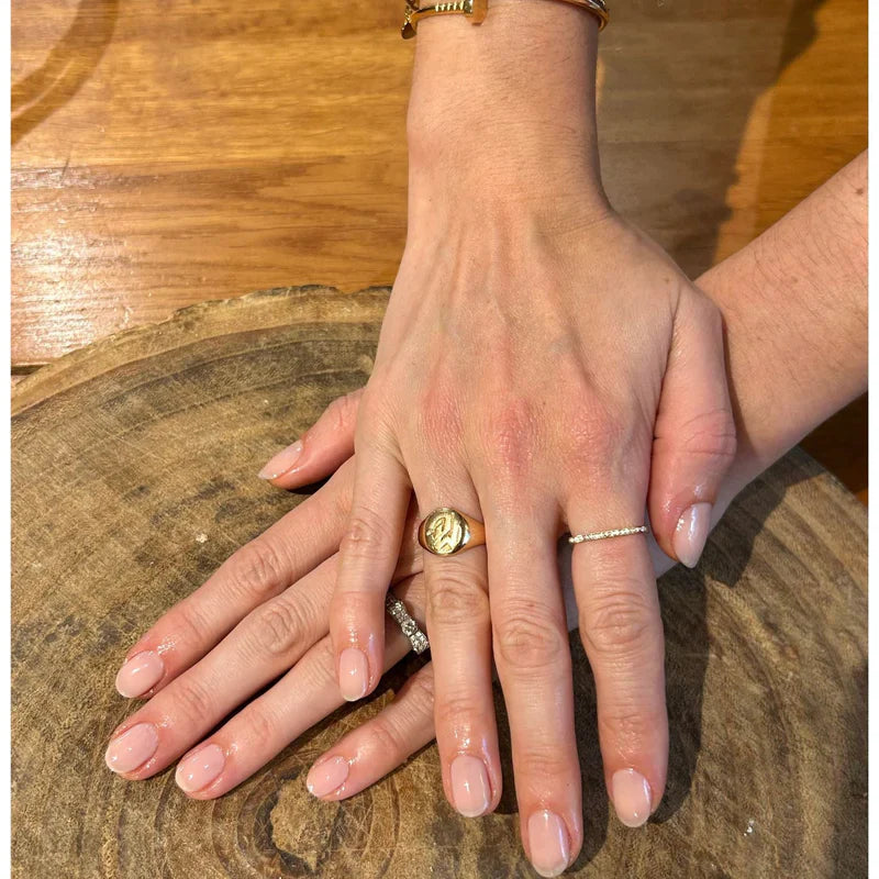 Restaurer des Ongles Abîmés en Ongles Sains : L'Approche Parisienne du Bien‑Être Ongulaire