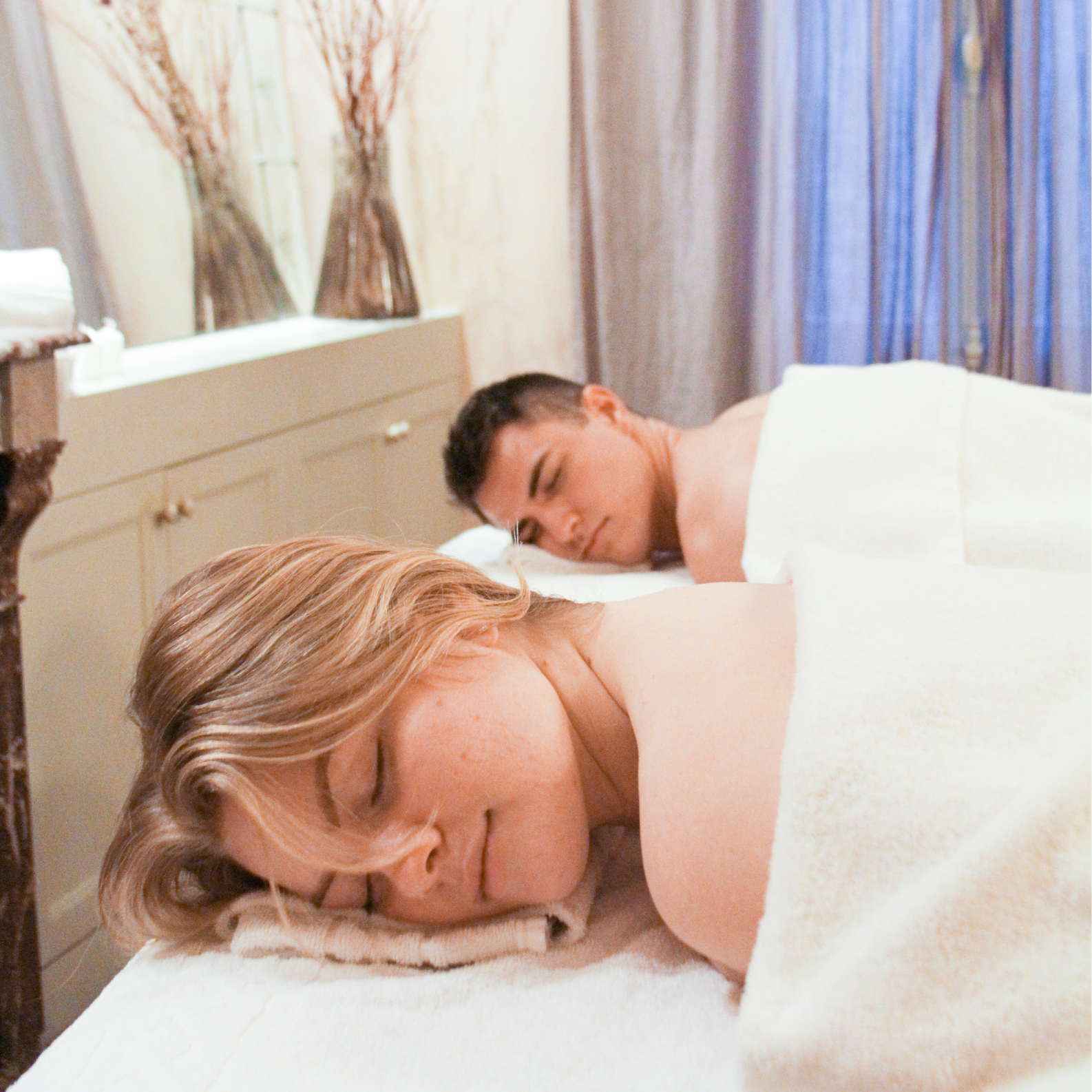 Créez votre propre kit spa : les essentiels pour une détente à domicile