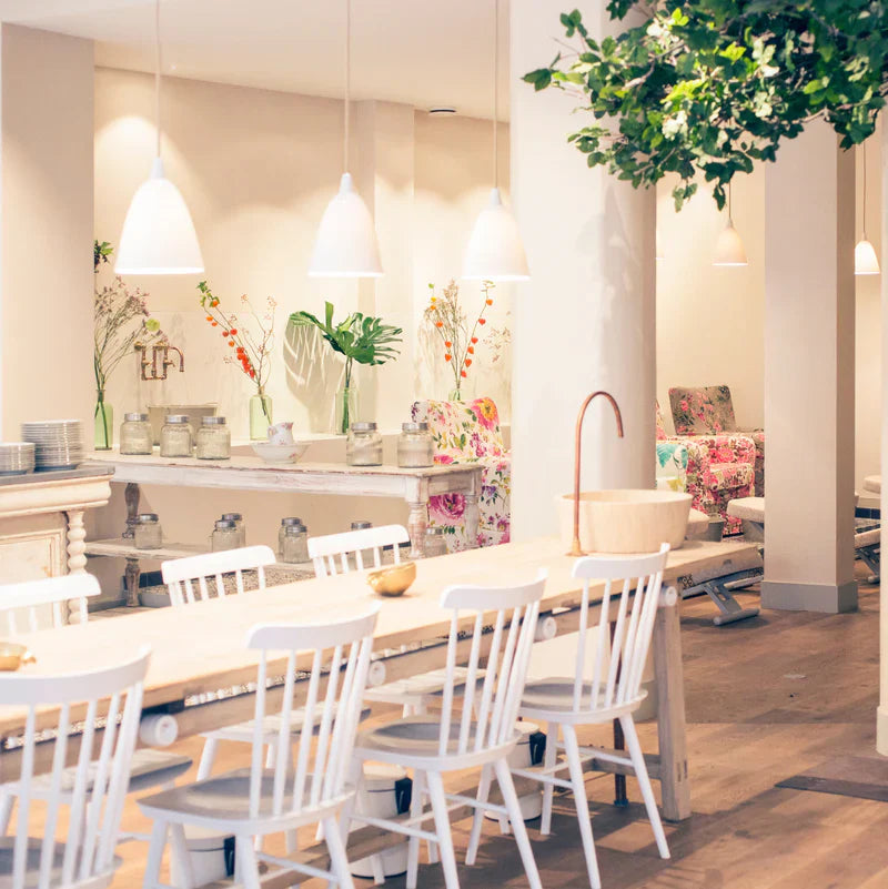 À quoi s'attendre de votre visite ?