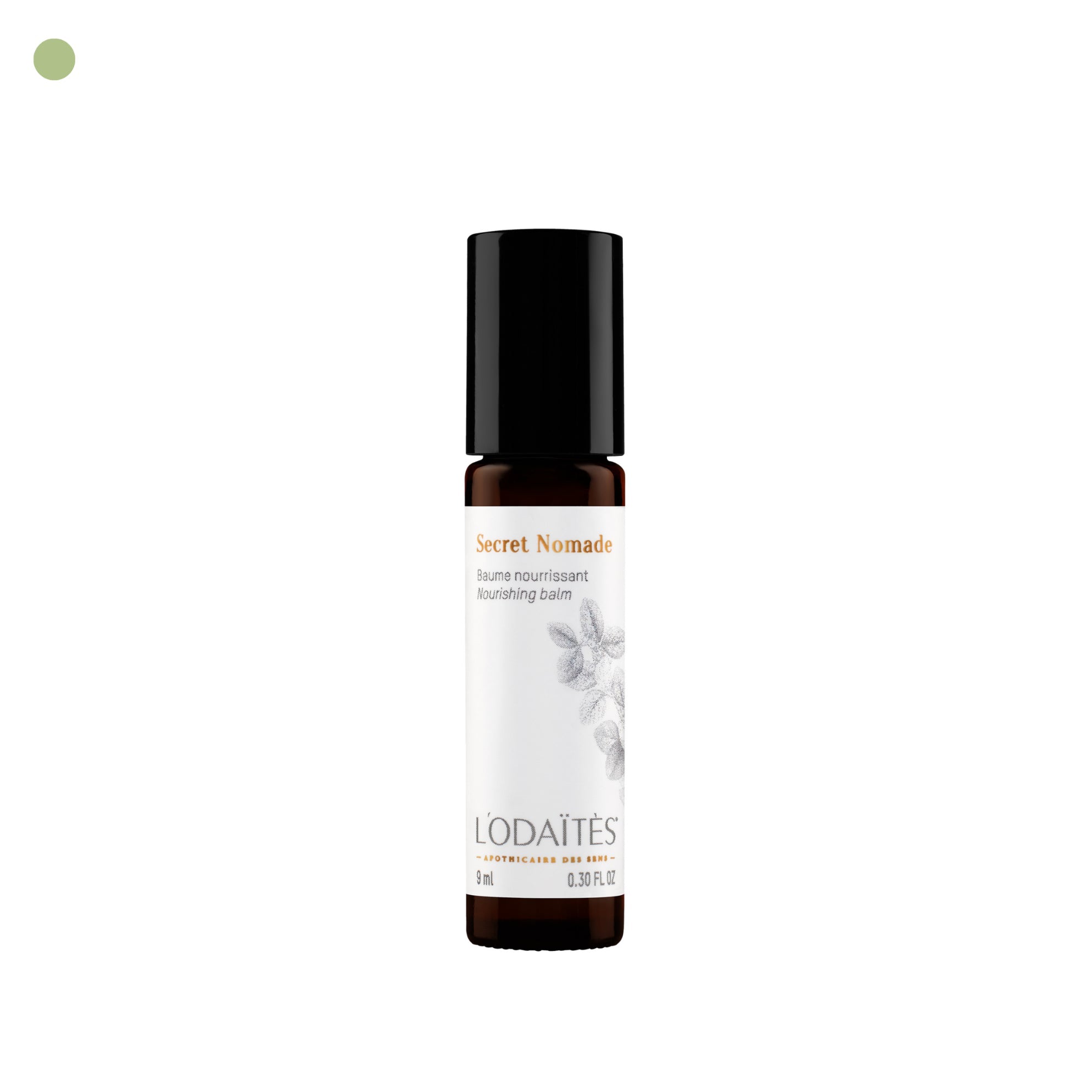 L’Odaïtès Secret Nomade - Baume nourrissant