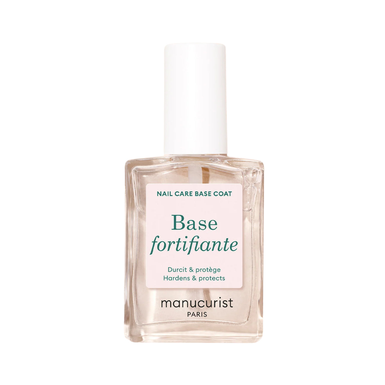 Manucurist Base Fortifiante