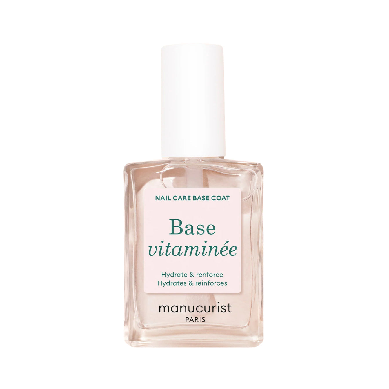Manucurist Base Vitaminée