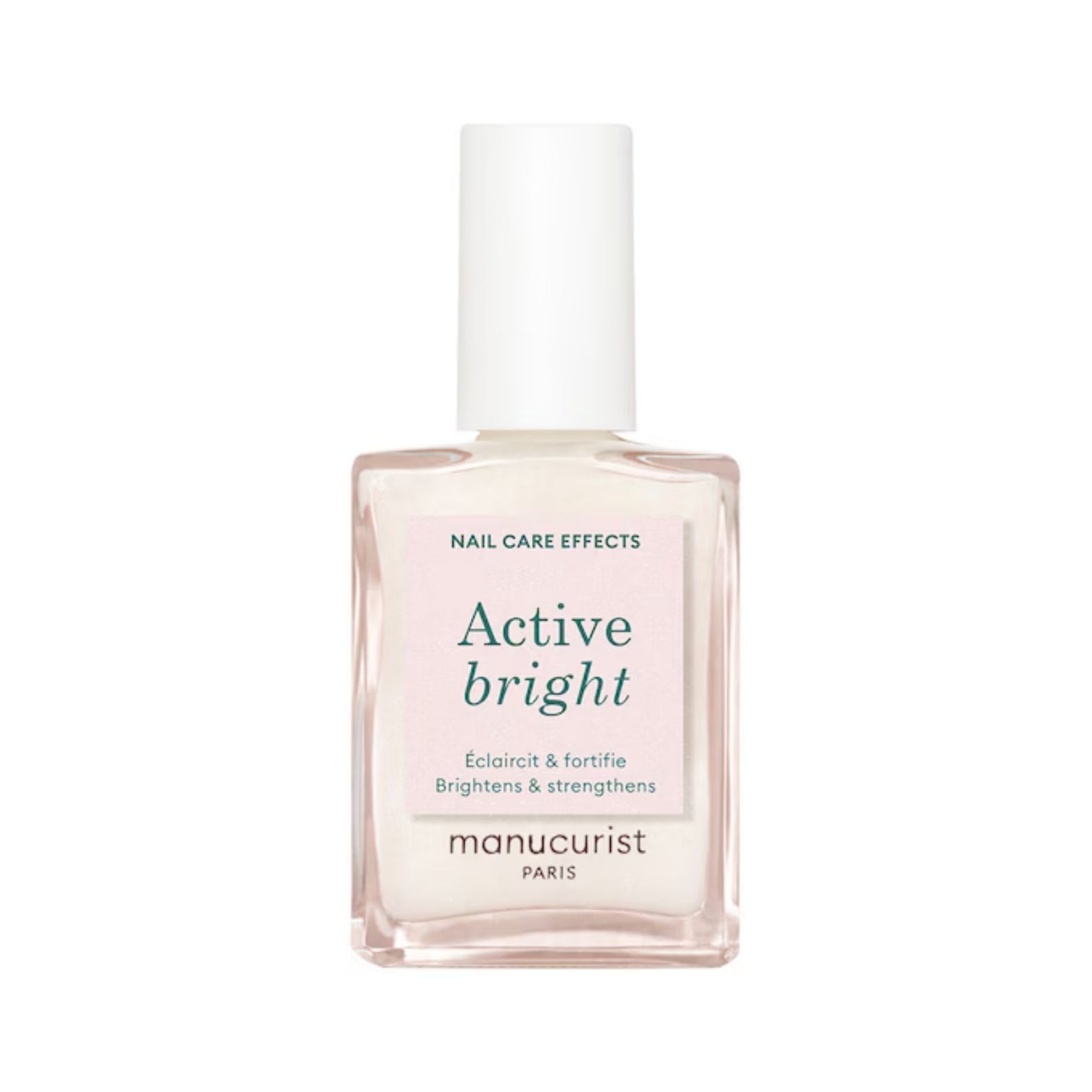 Manucurist Active Bright