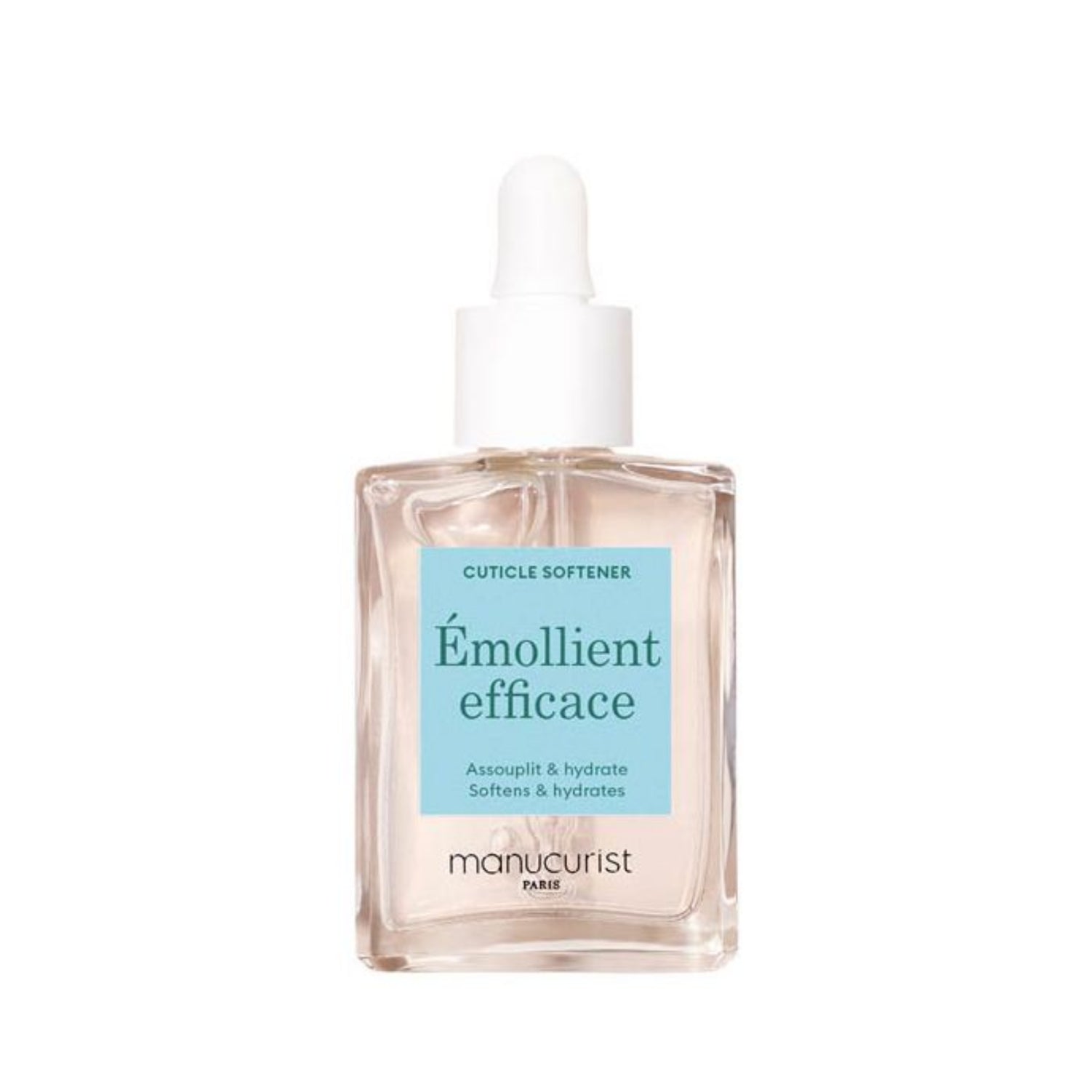 Manucurist Emollient Efficace