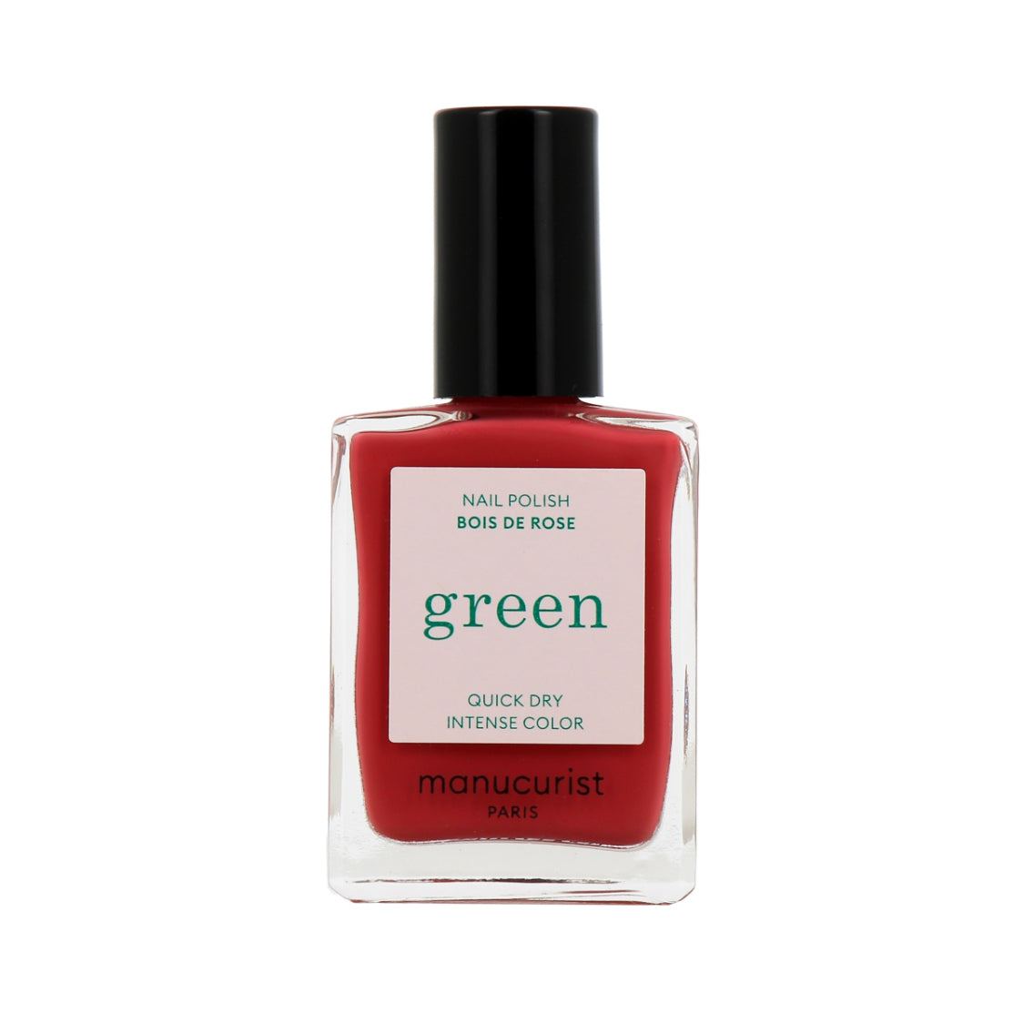 Manucurist Green Bois de Rose
