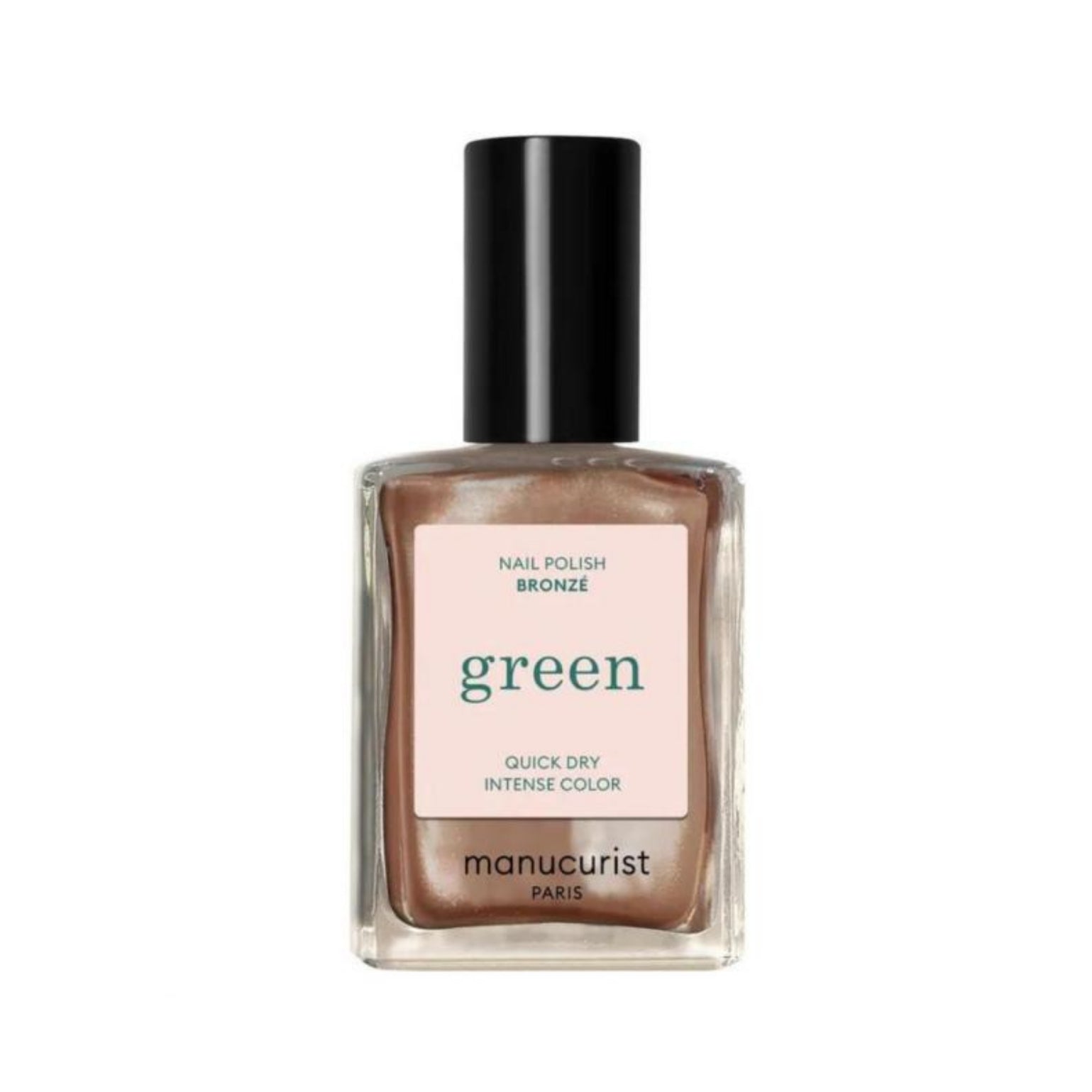 Manucurist Green - Bronze