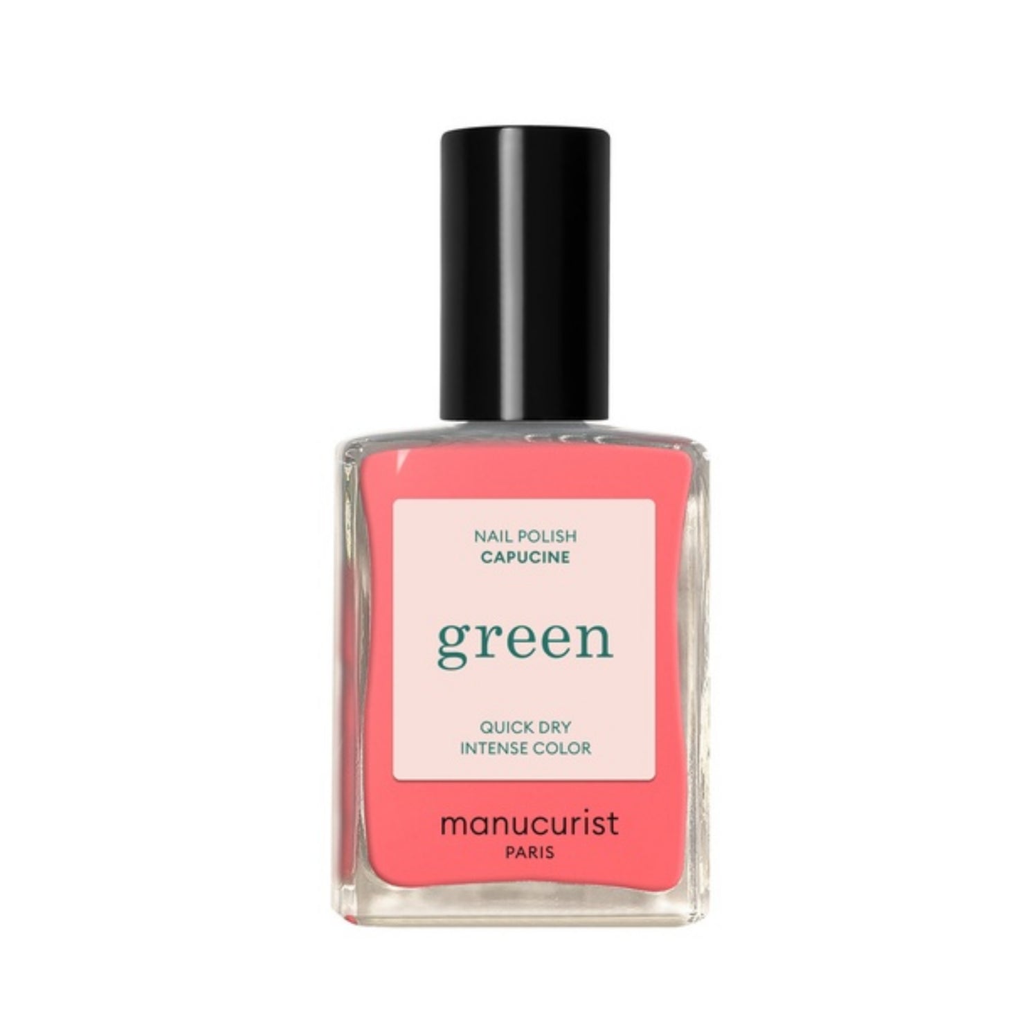 Manucurist Green - Capucine