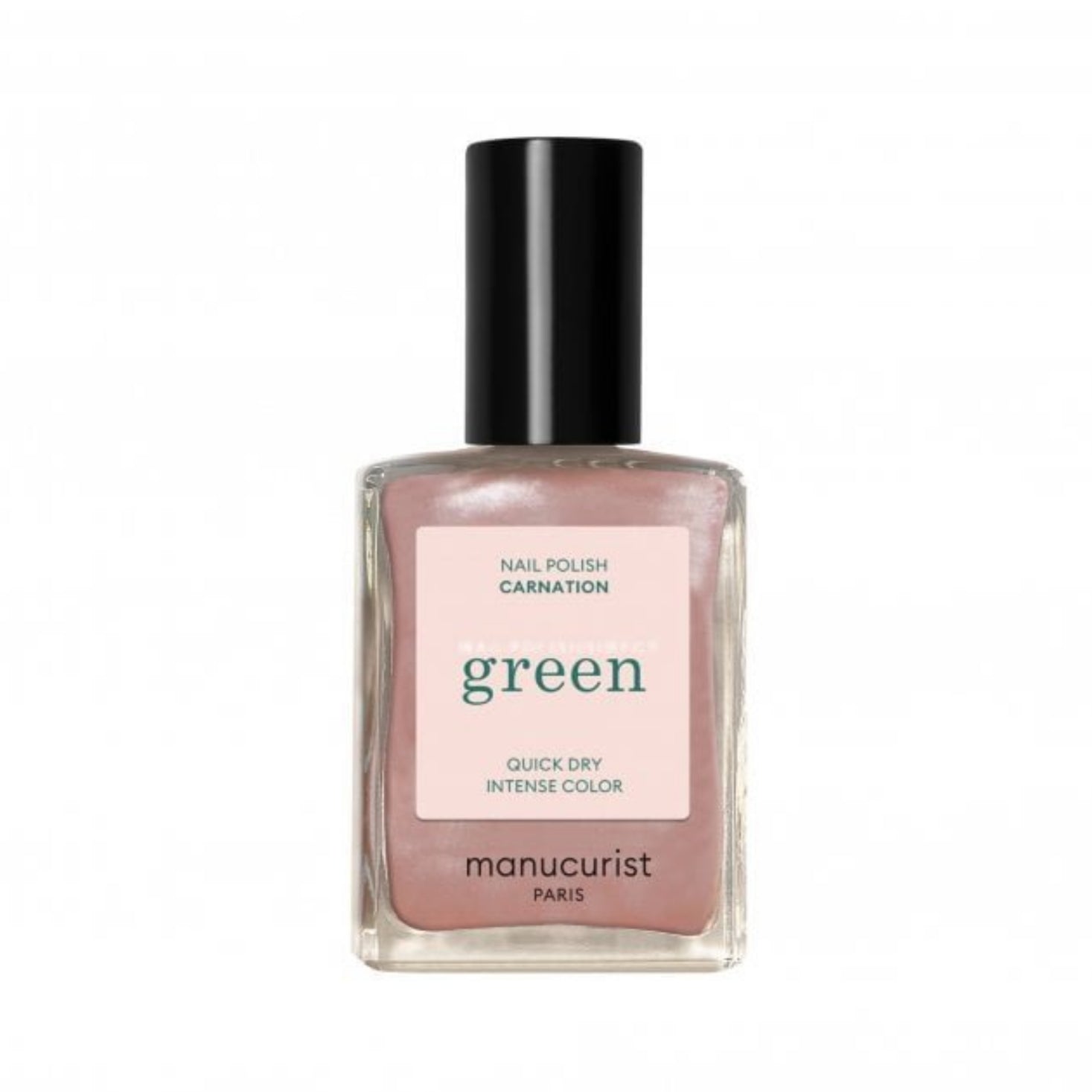 Manucurist Green - Carnation