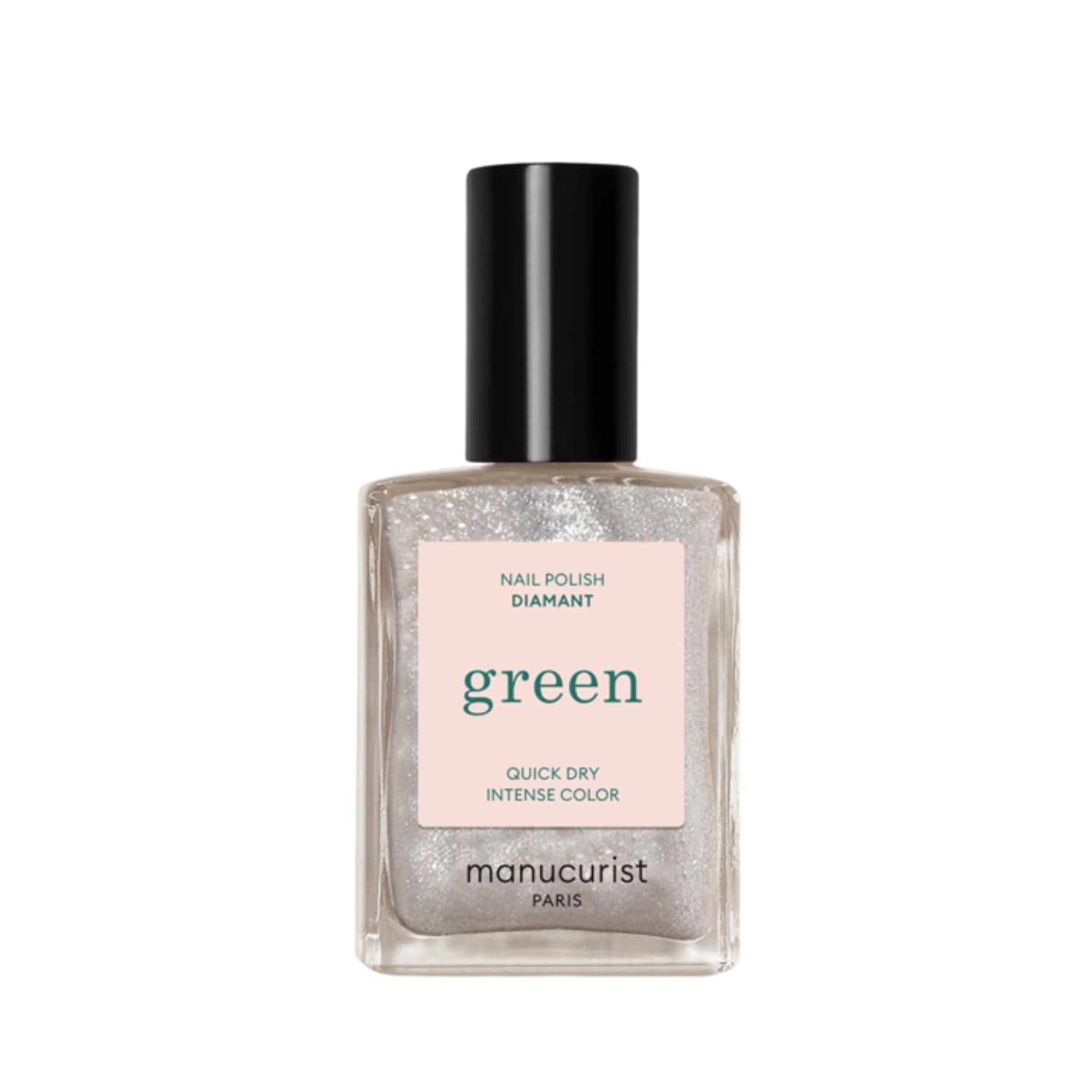 Manucurist Green - Diamant