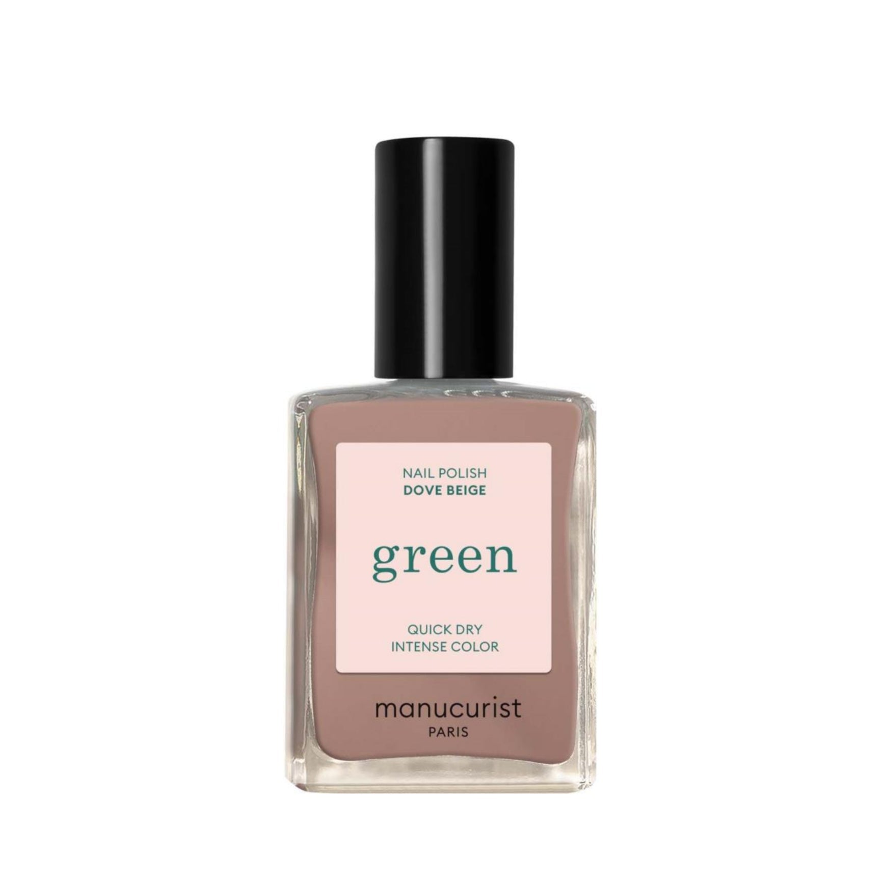 Manucurist Green - Dove Beige