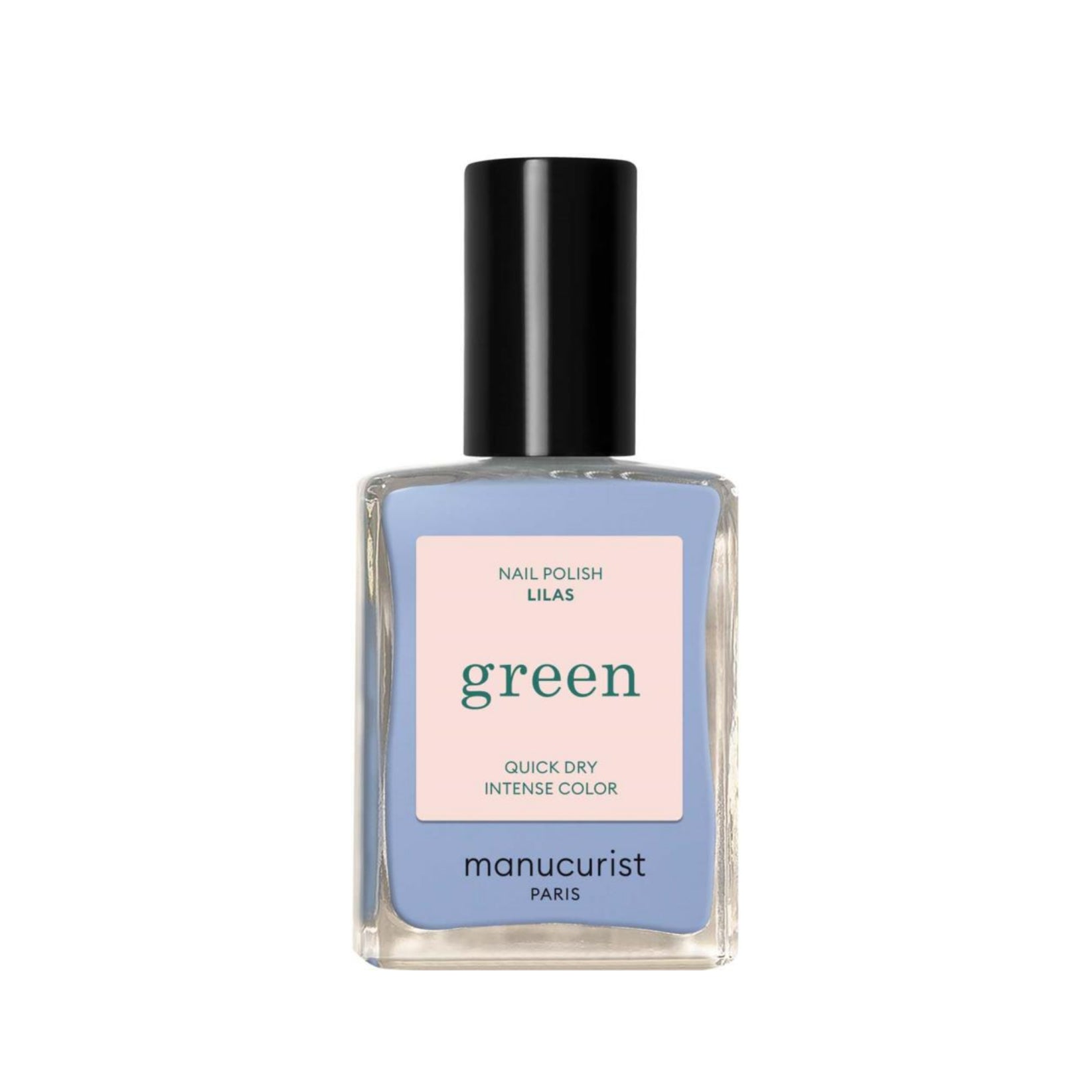 Manucurist Green - Lilas