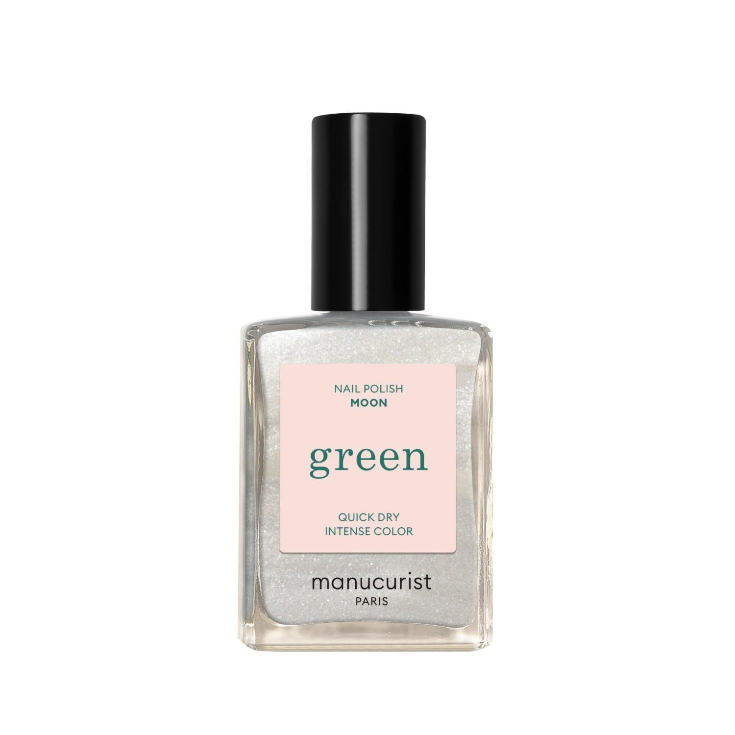 Manucurist Green Moon