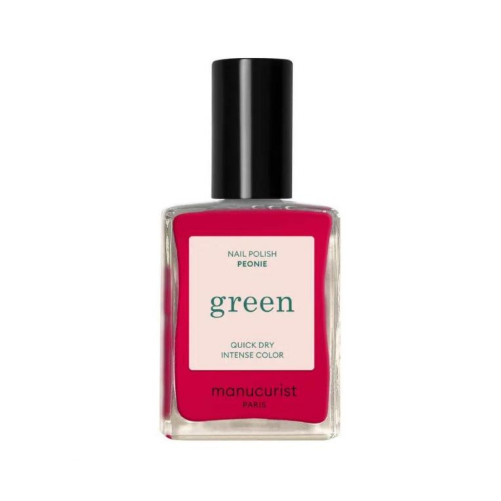 Manucurist Green - Peonie