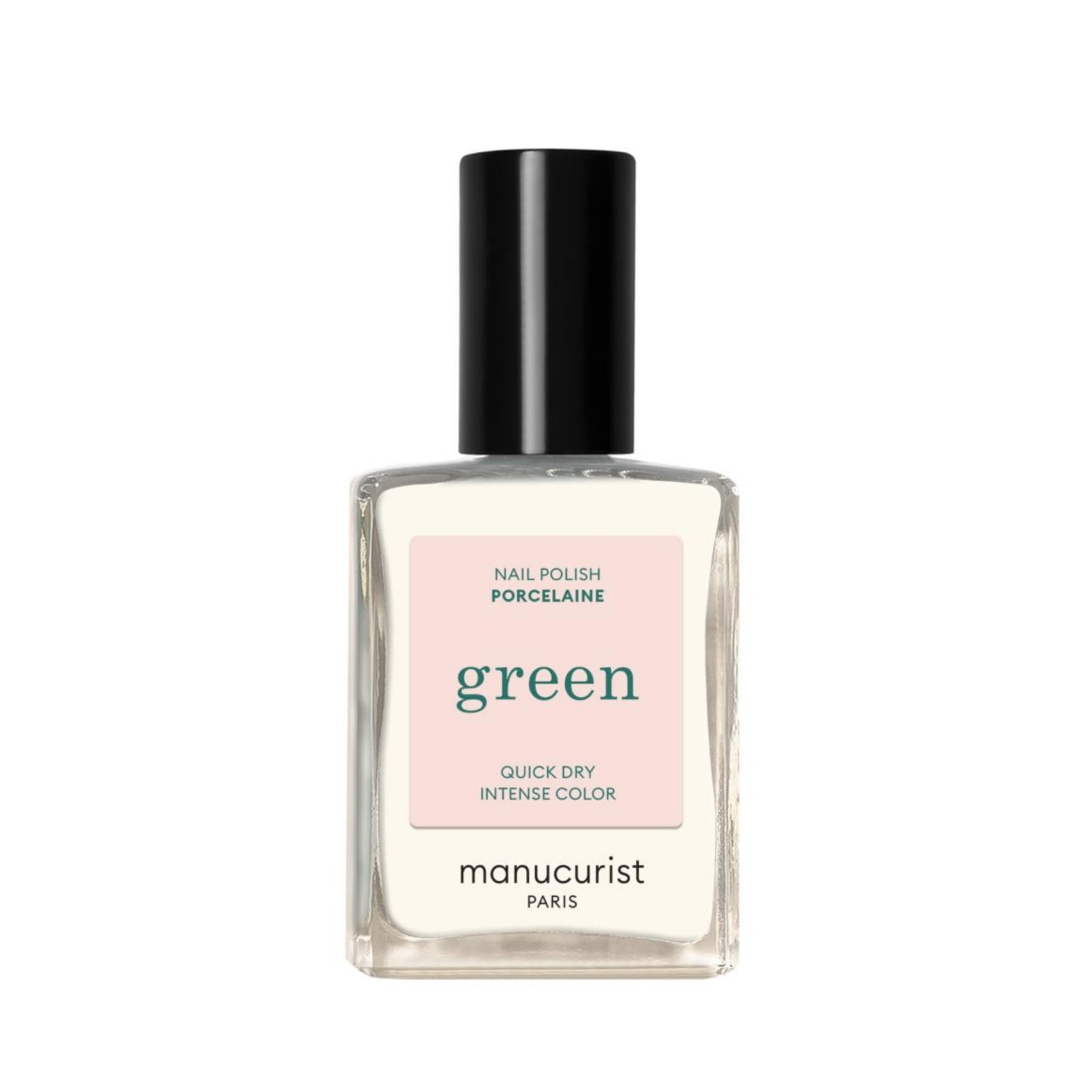 Manucurist Green Porceline