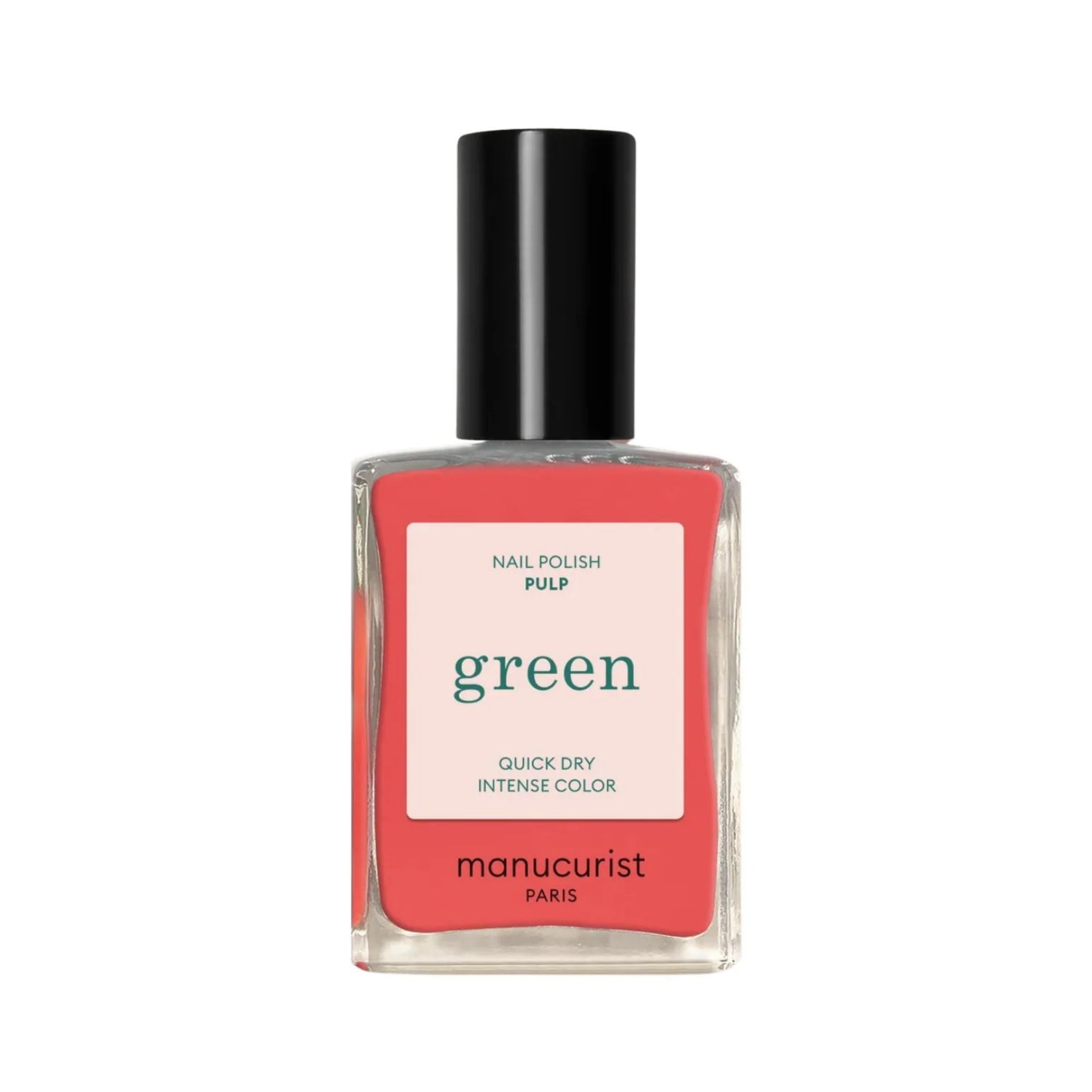 Manucurist Green - Pulp