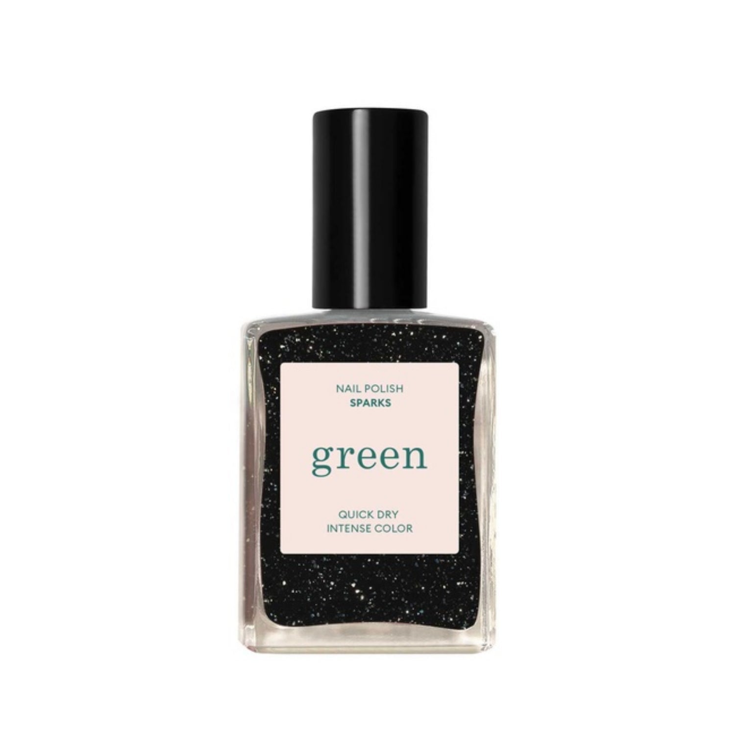 Manucurist Green Sparks