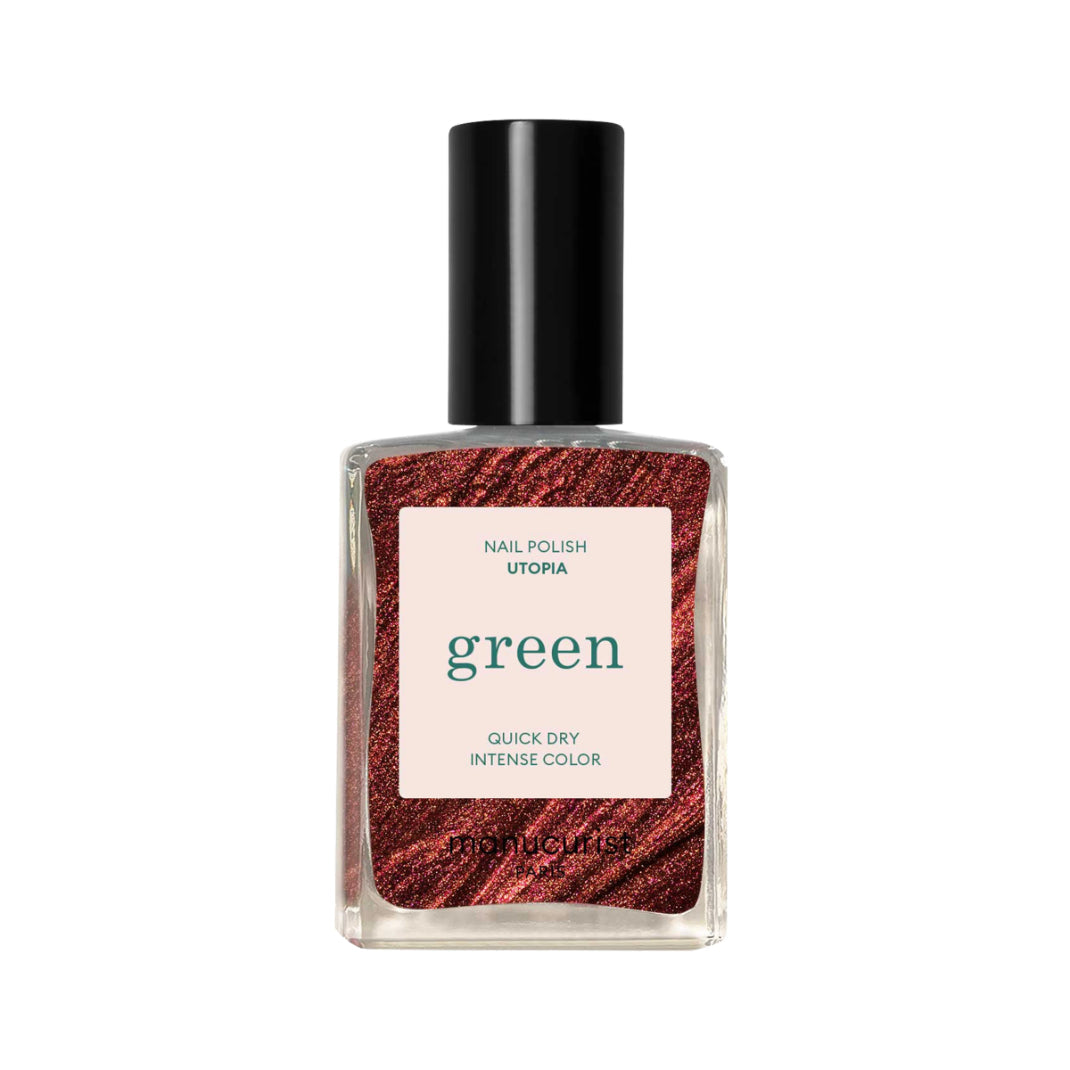 Manucurist Green Utopia