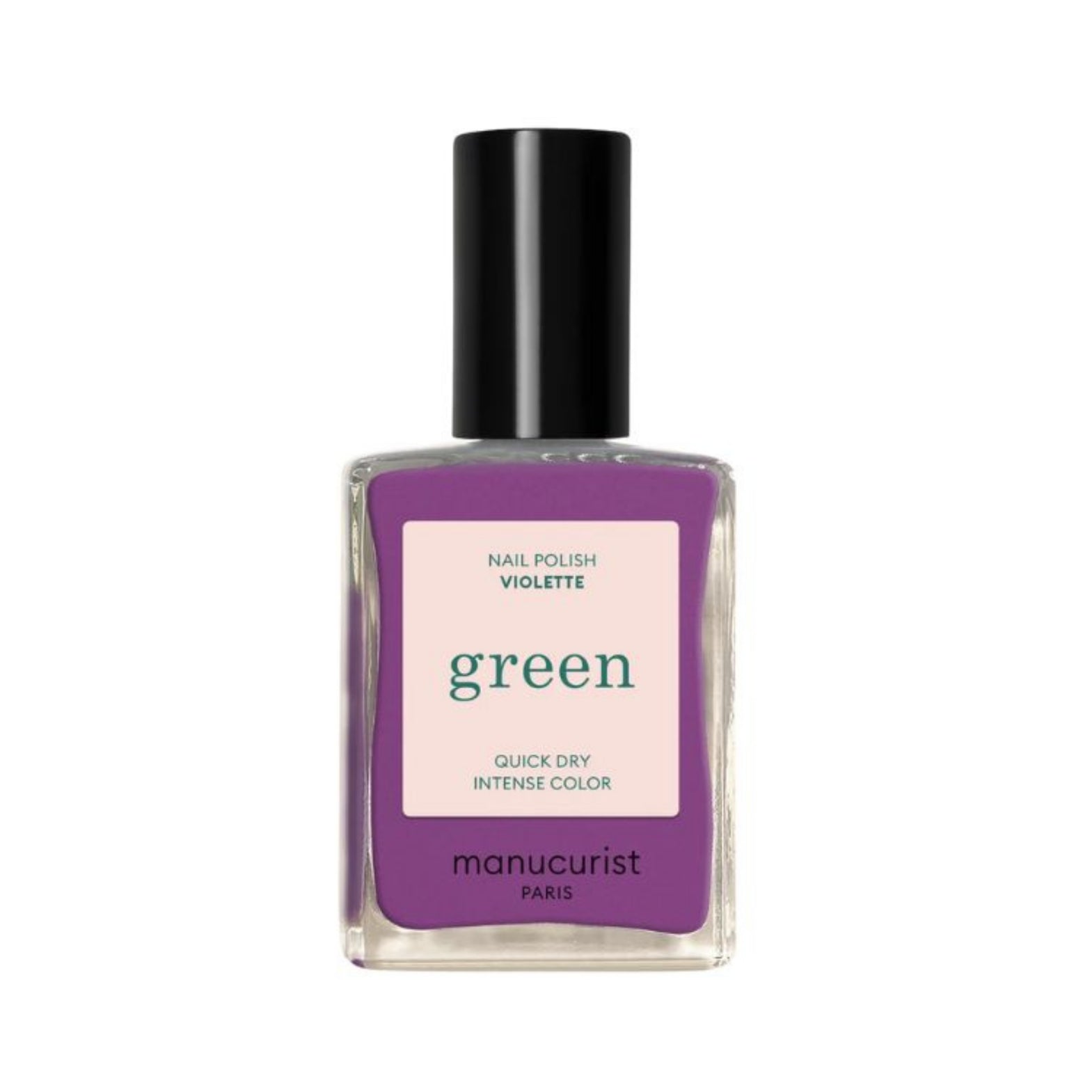 Manucurist Green Violette