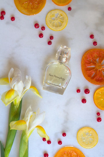 Free Persephone | Eau de Parfum Santa Angelena
